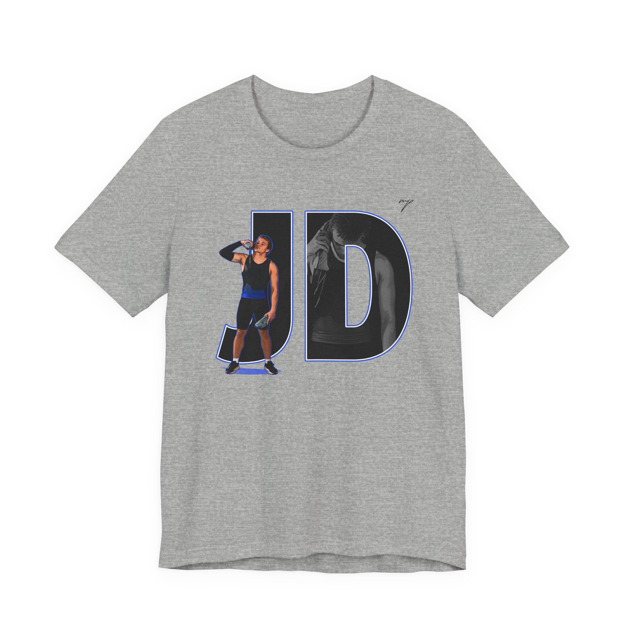 Joey Dains Graphic Tee