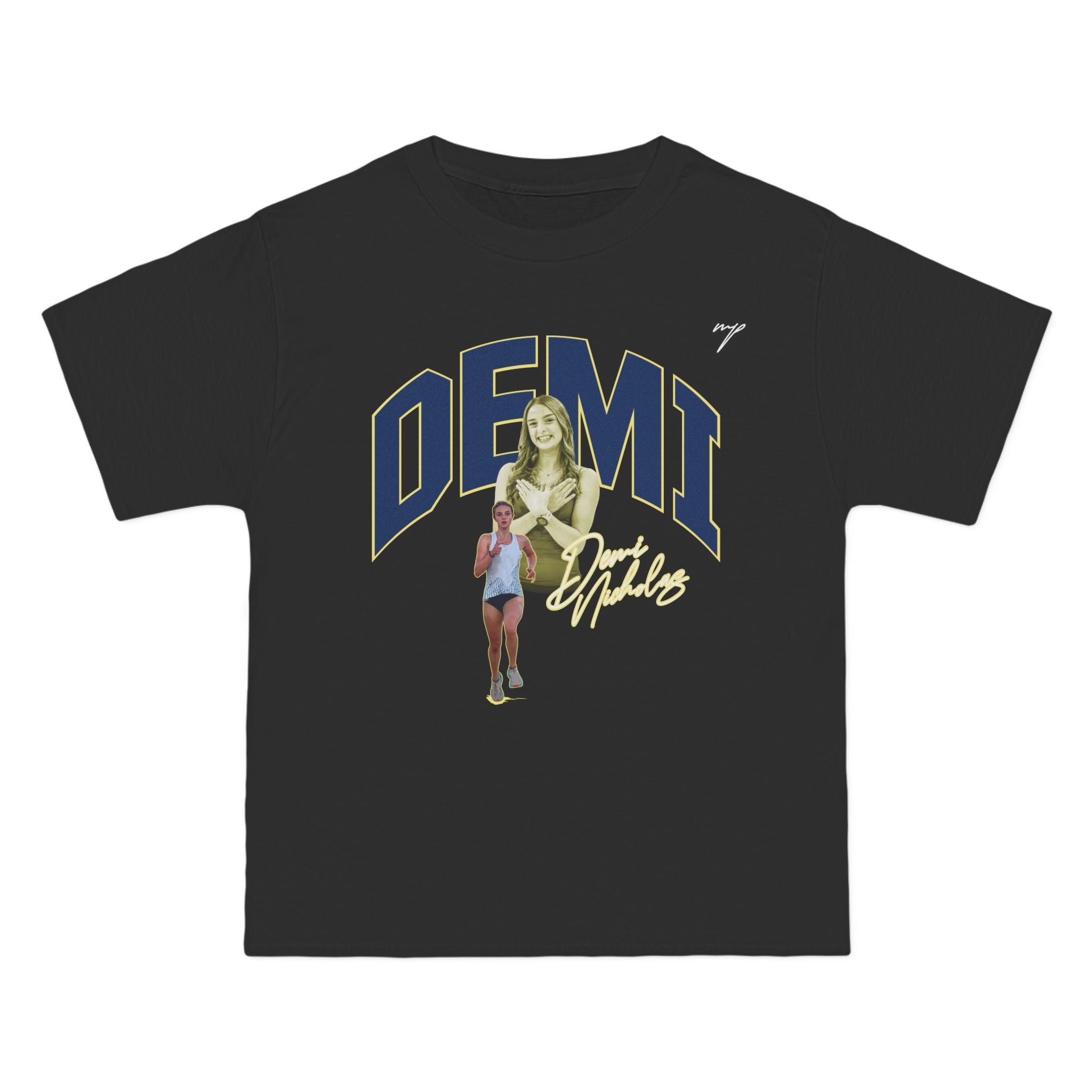 Demi Nicholas Vintage Tee