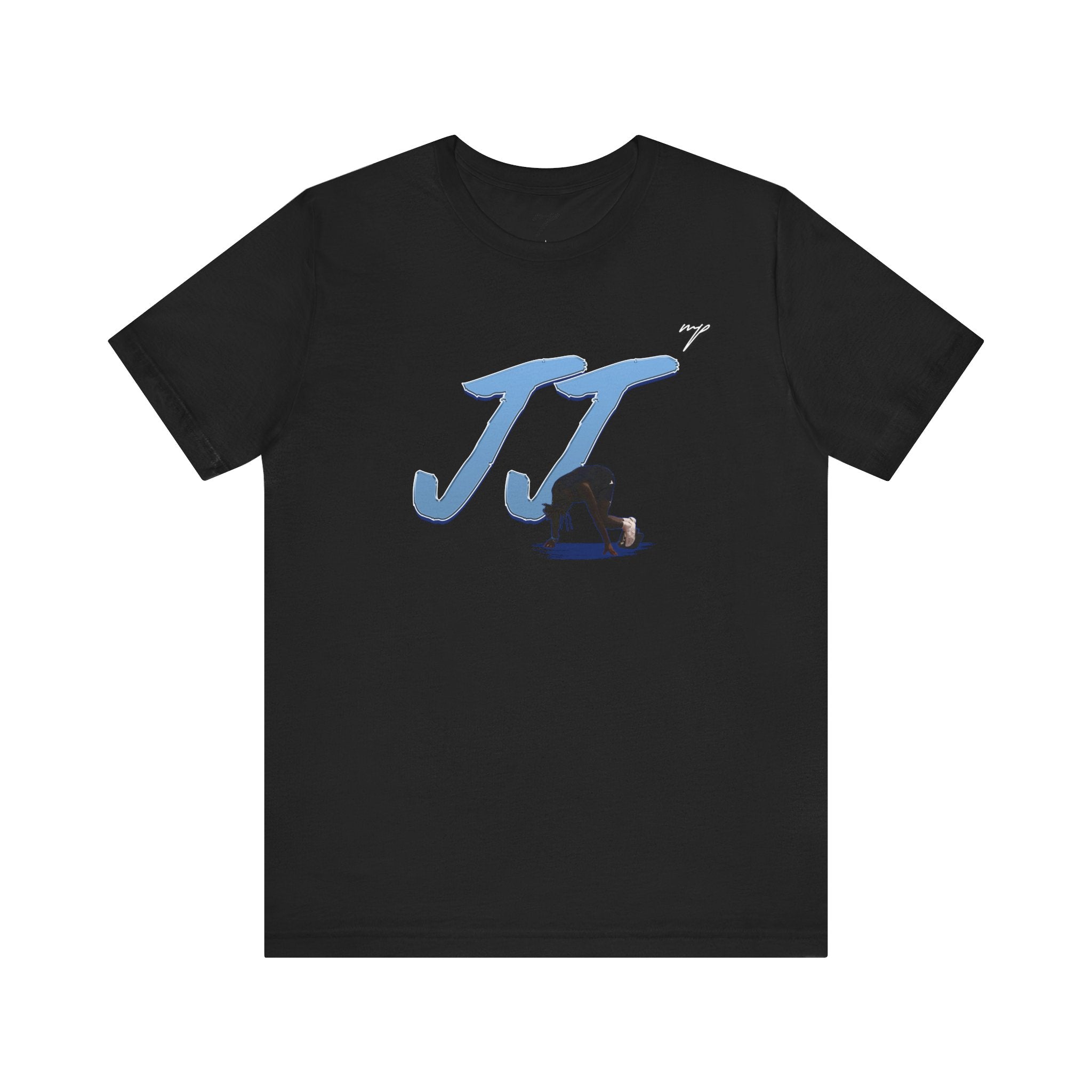 Jonathan Johnson Graphic Tee