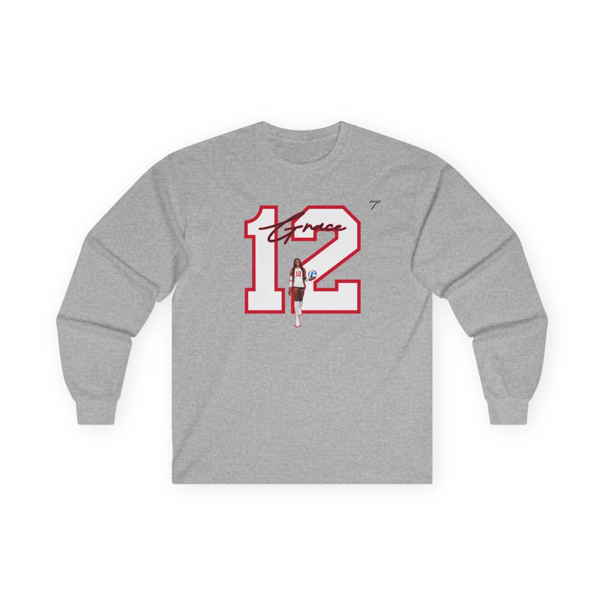 Grace Hill Long Sleeve
