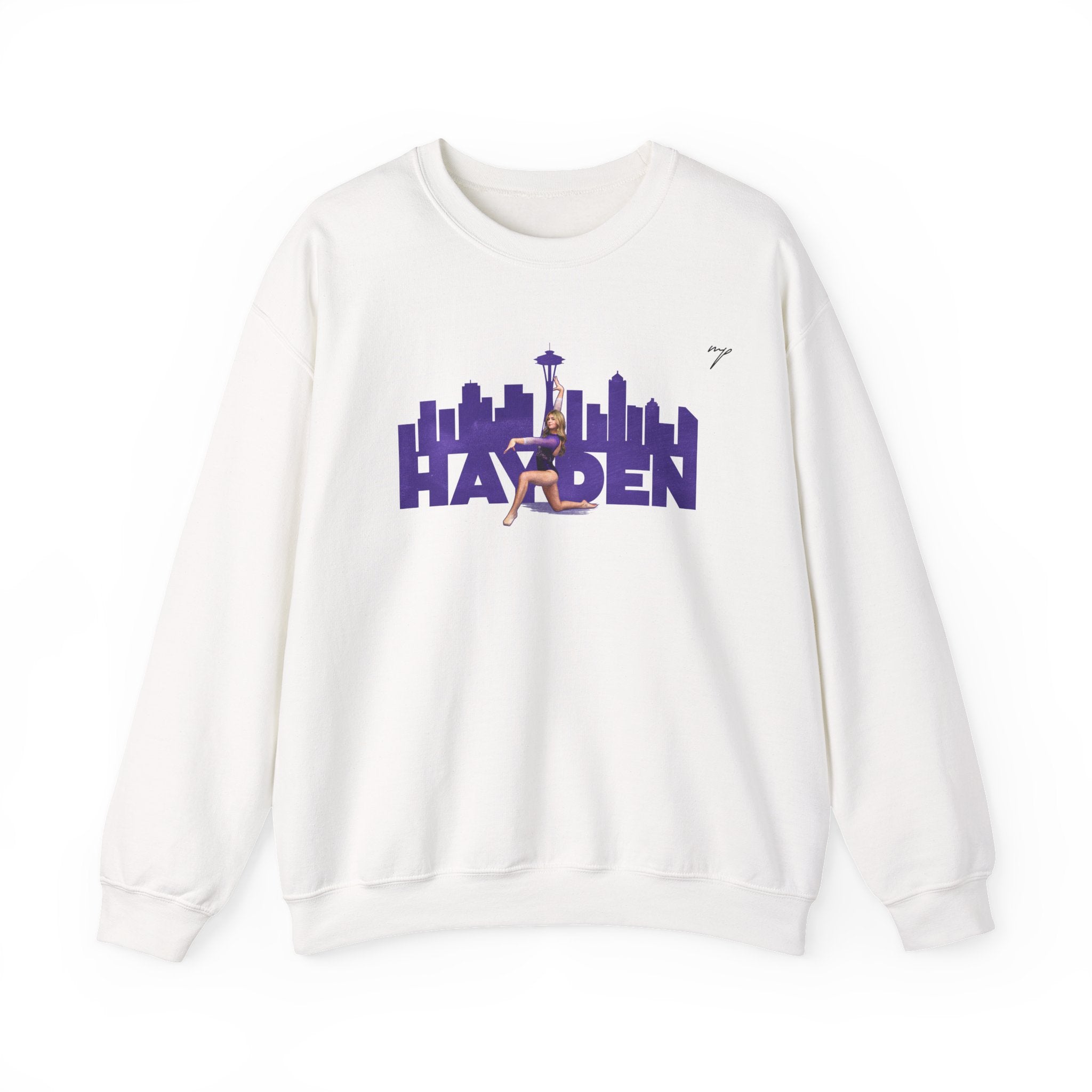 Hayden Anderton Crewneck