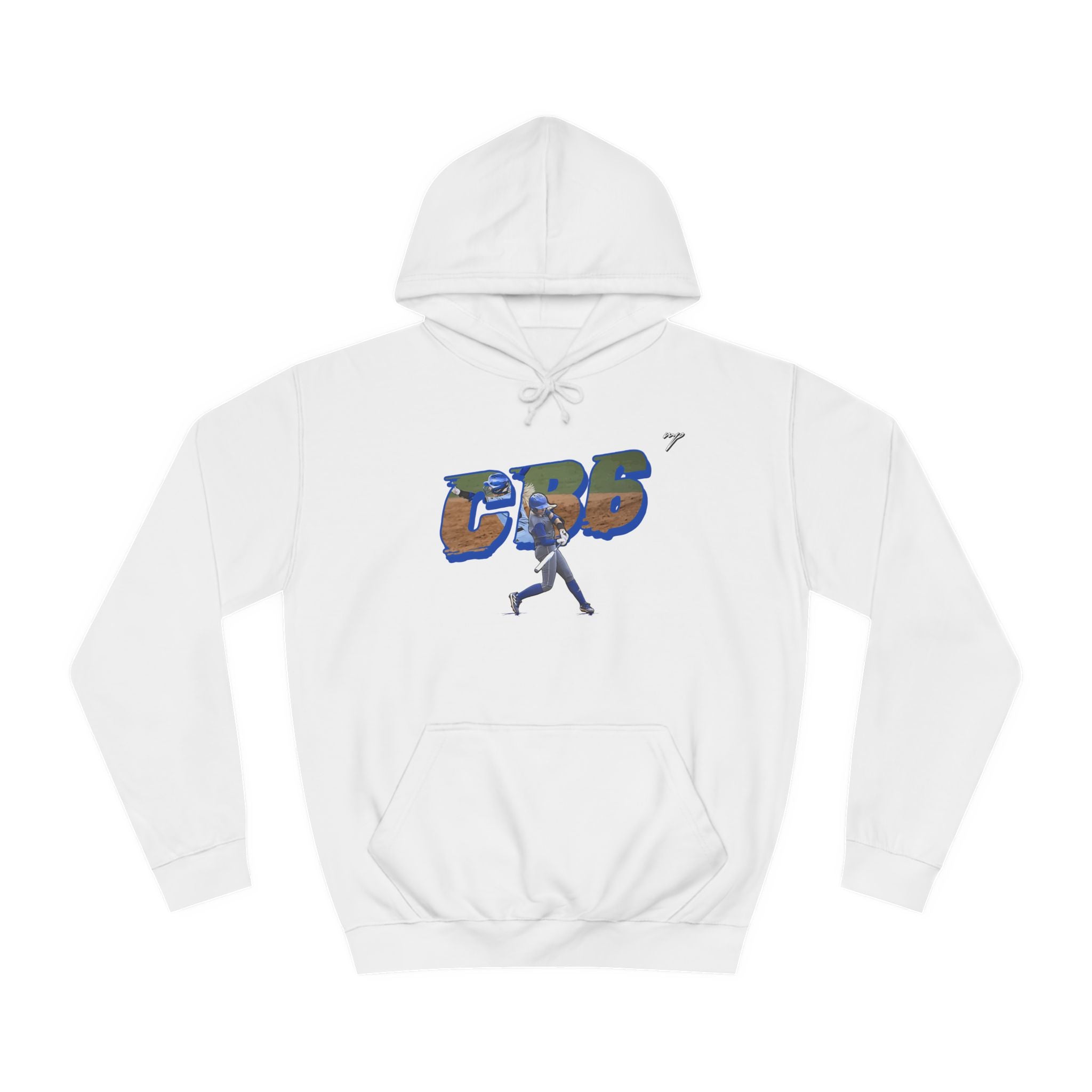 Campbell Bagshaw Hoodie