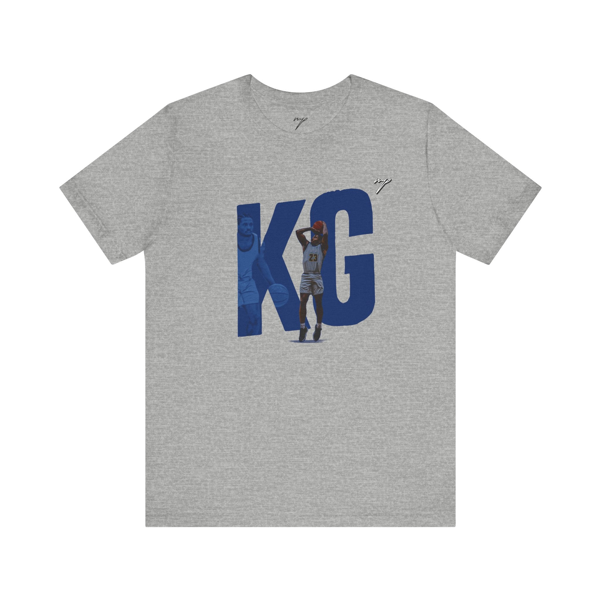 Kenneth Grant Graphic Tee