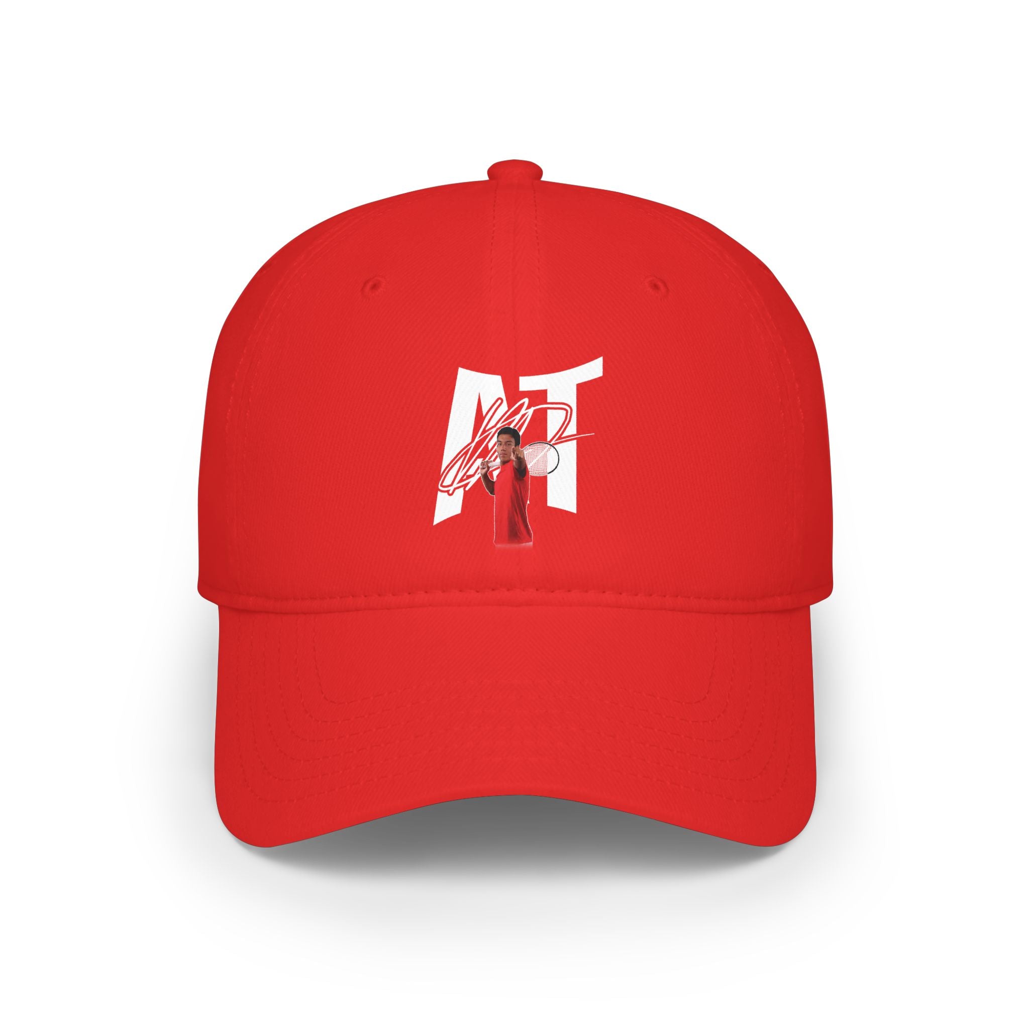 Arsen Tabaldyev Hat