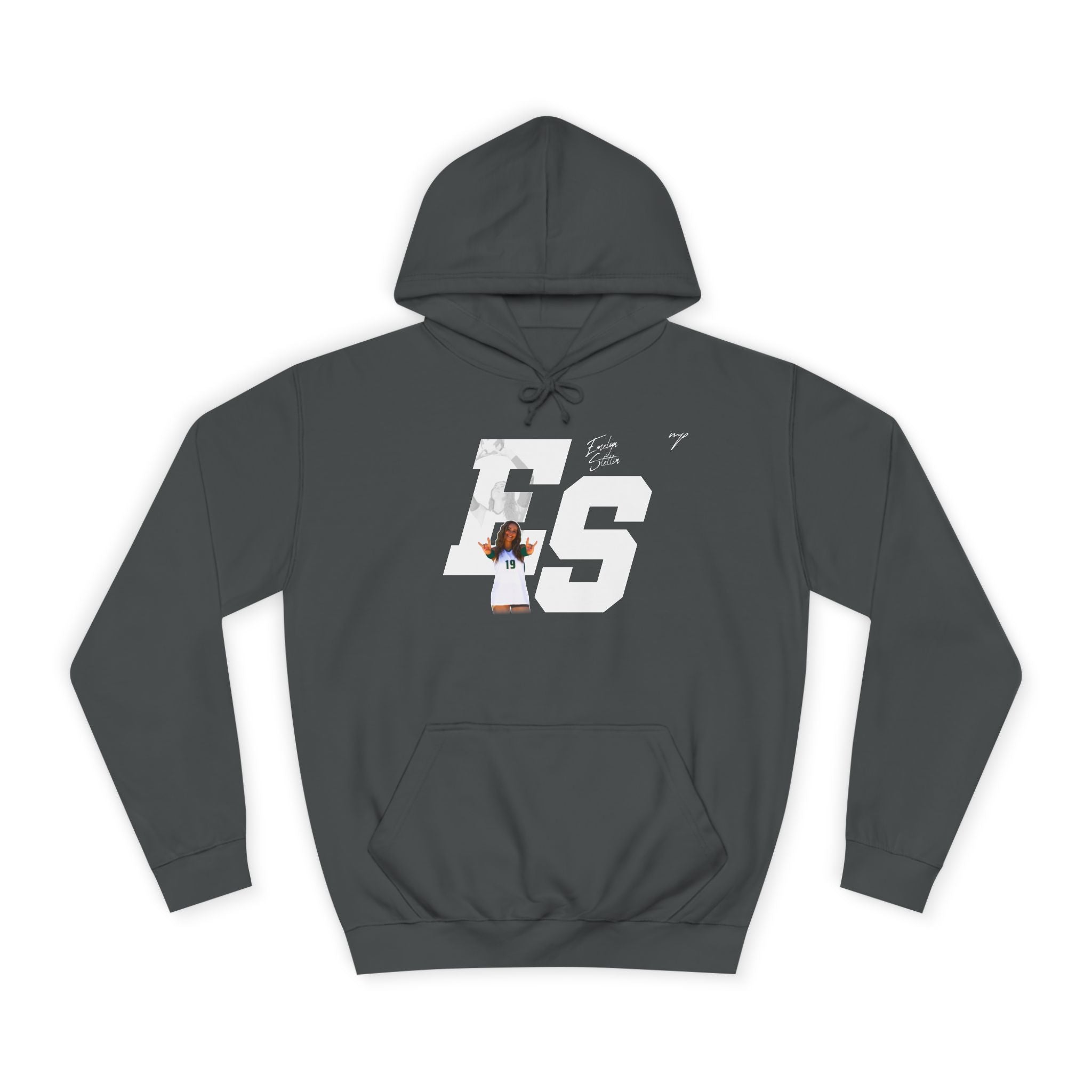Emelyn Stettin Hoodie