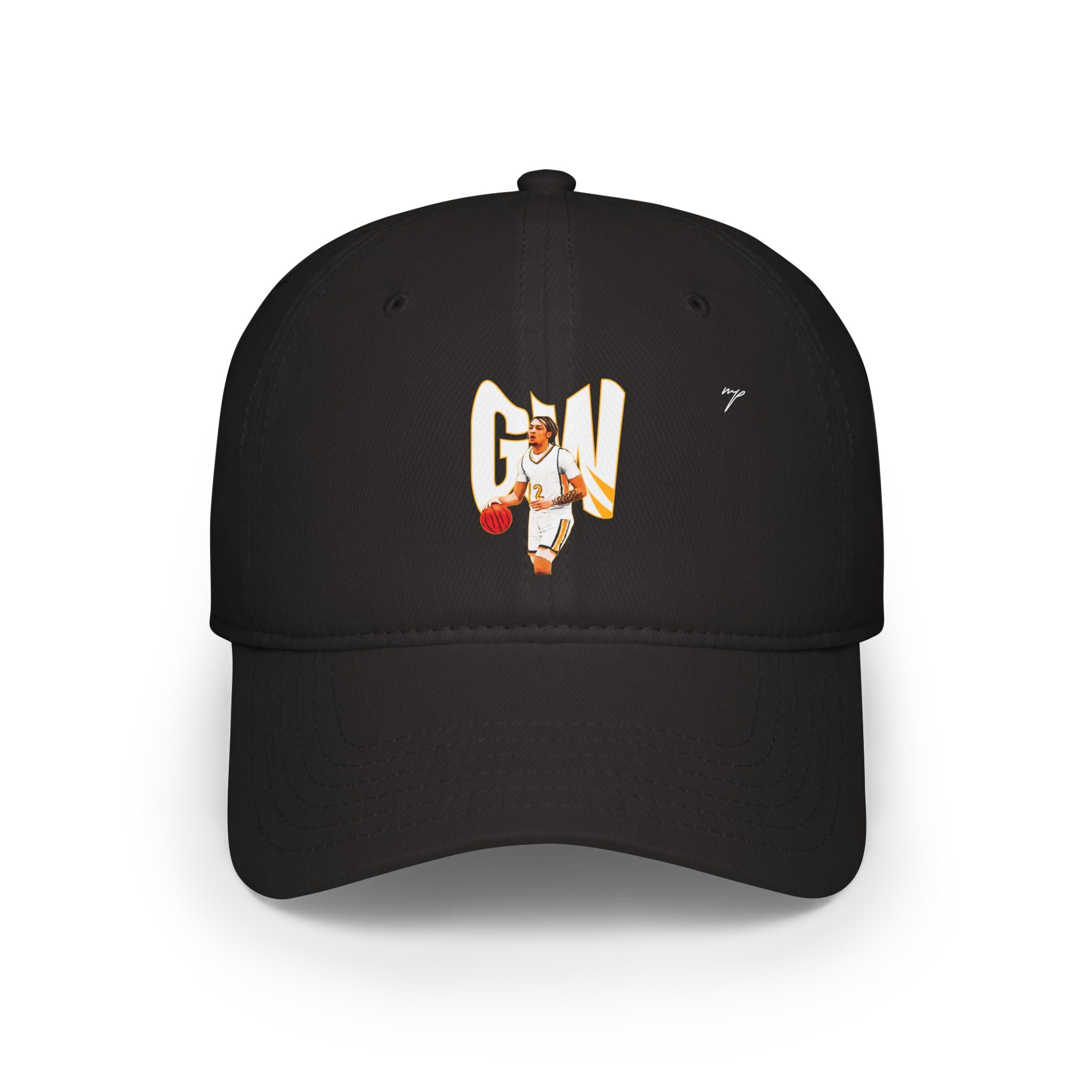 Gabriel Wooden Hat