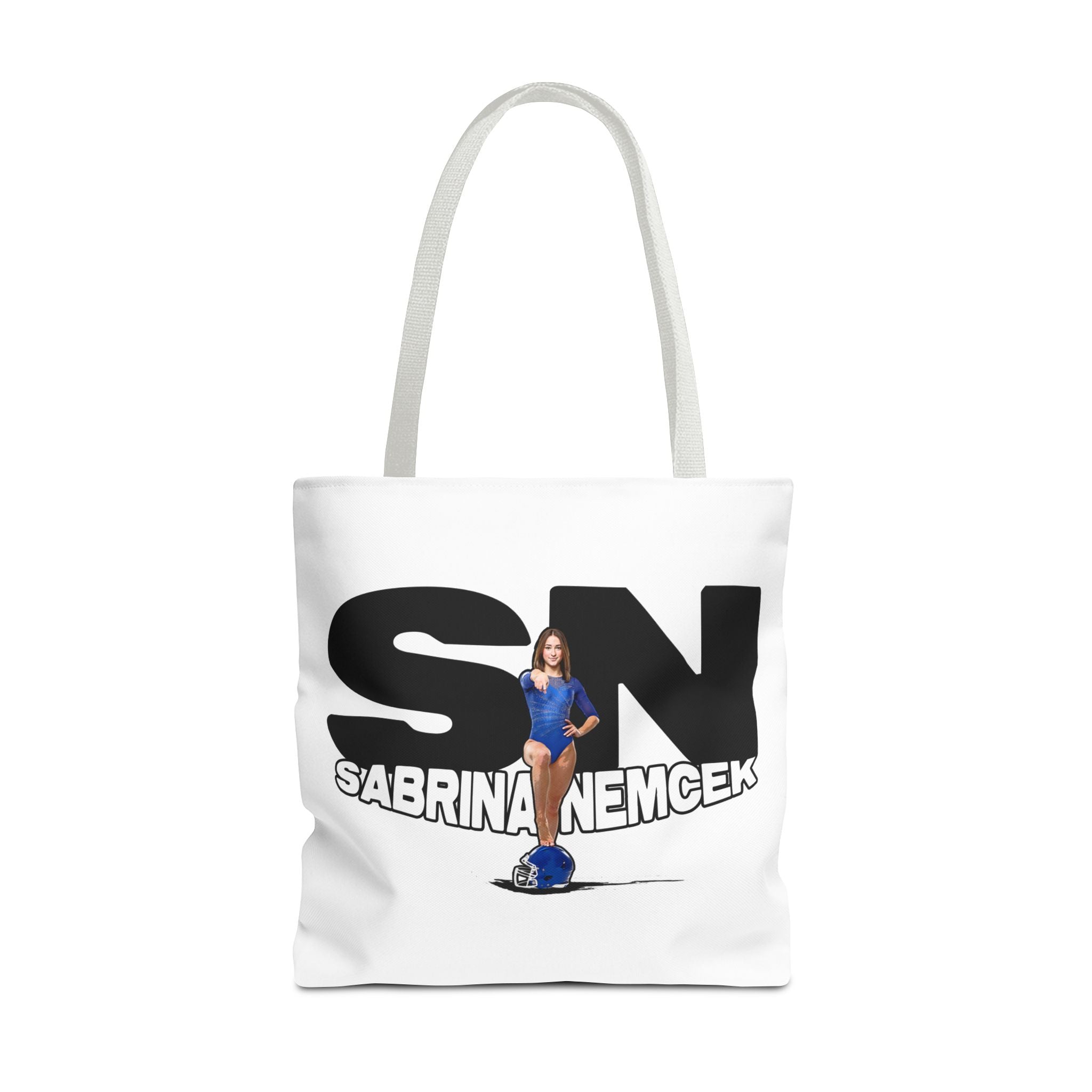 Sabrina Nemcek Tote Bag