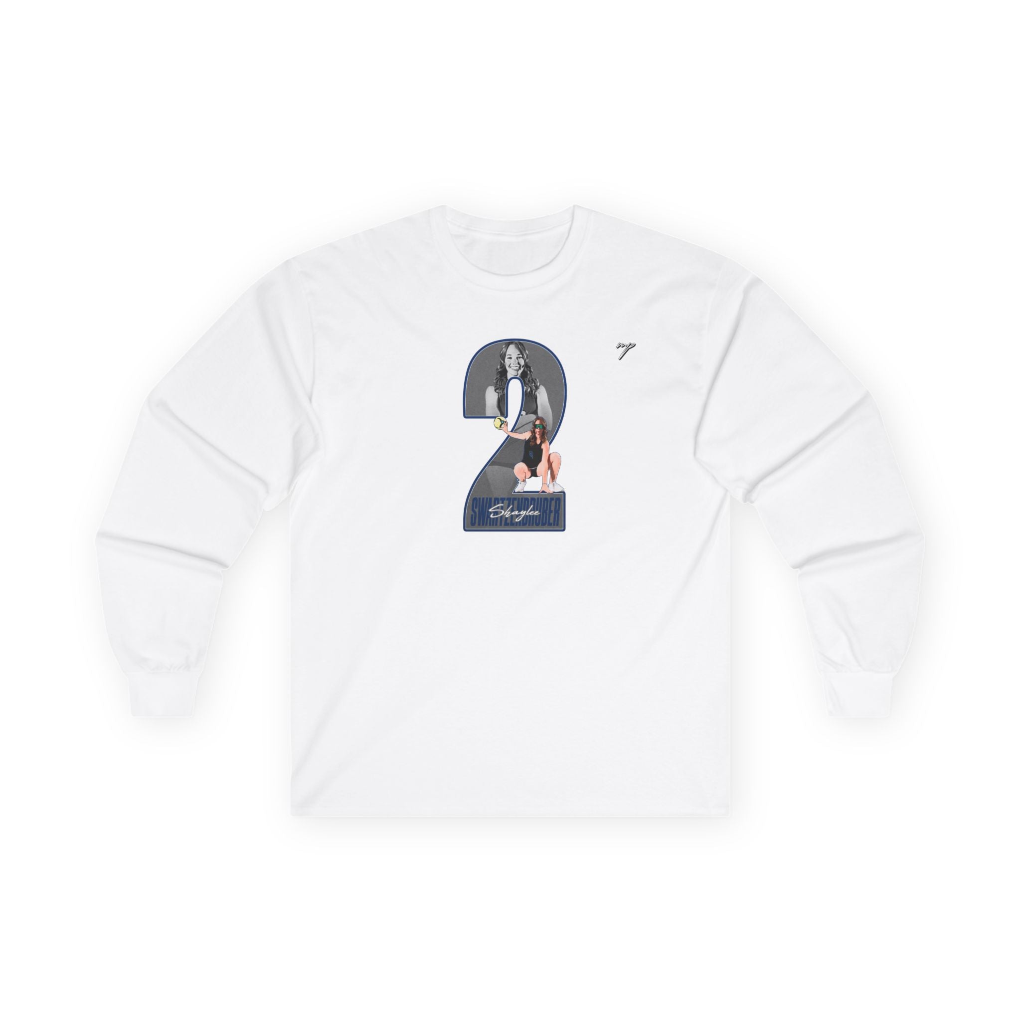 Shaylee Swartzendruber Long Sleeve Tee