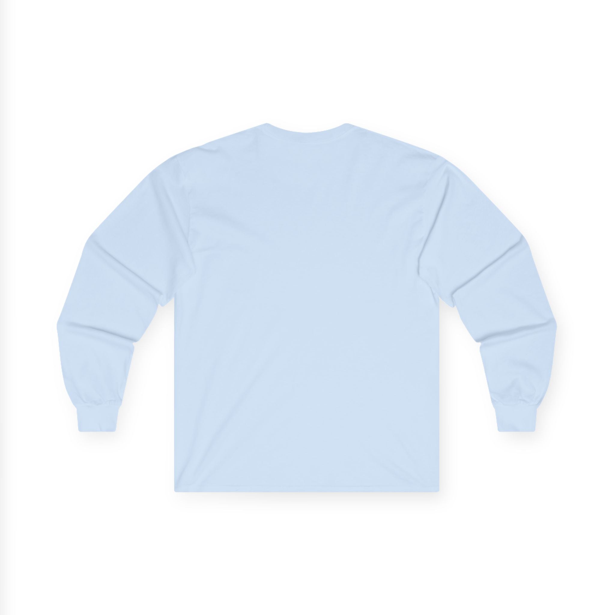 Long Sleeve Tee Correct Prices