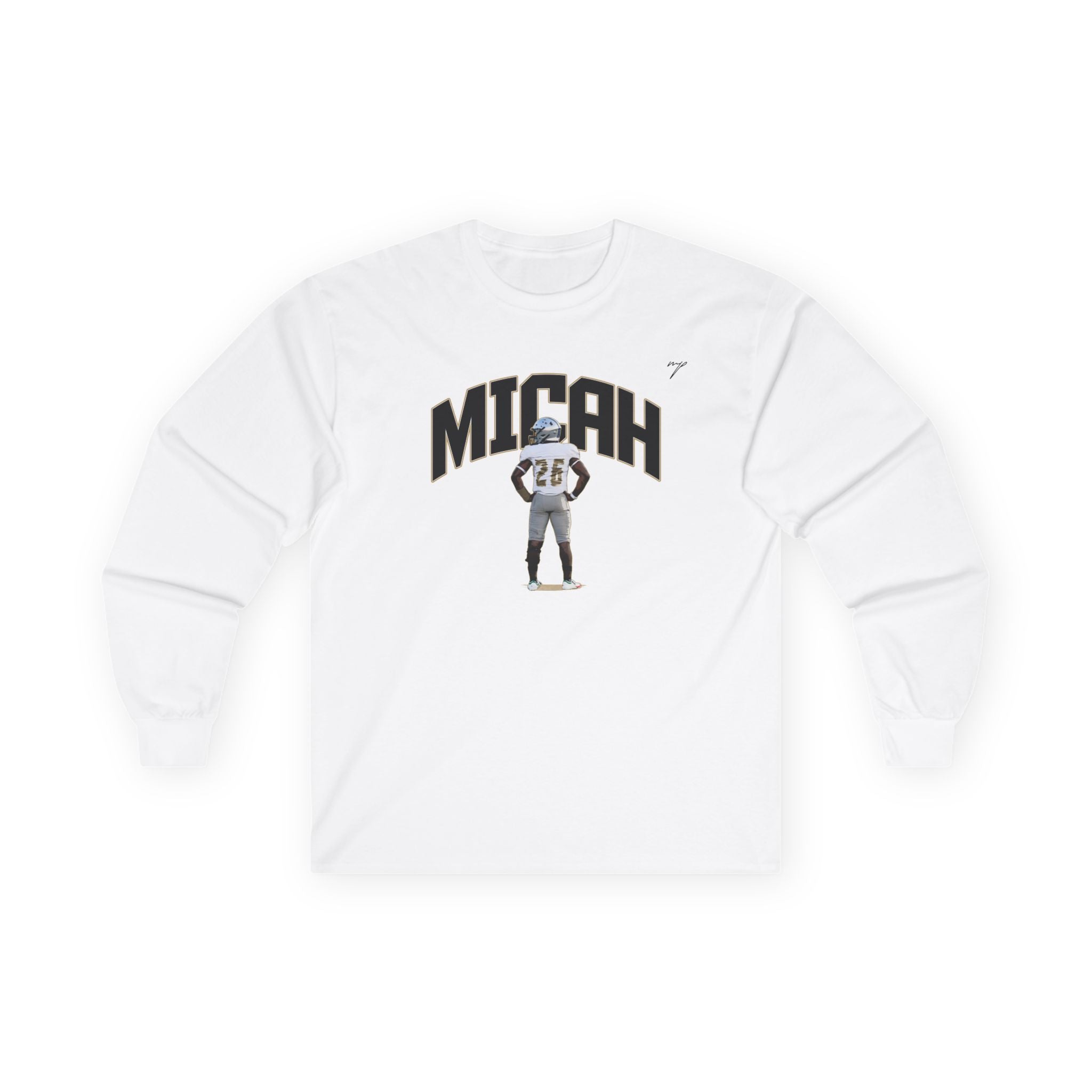 Micah Godfrey Long Sleeve