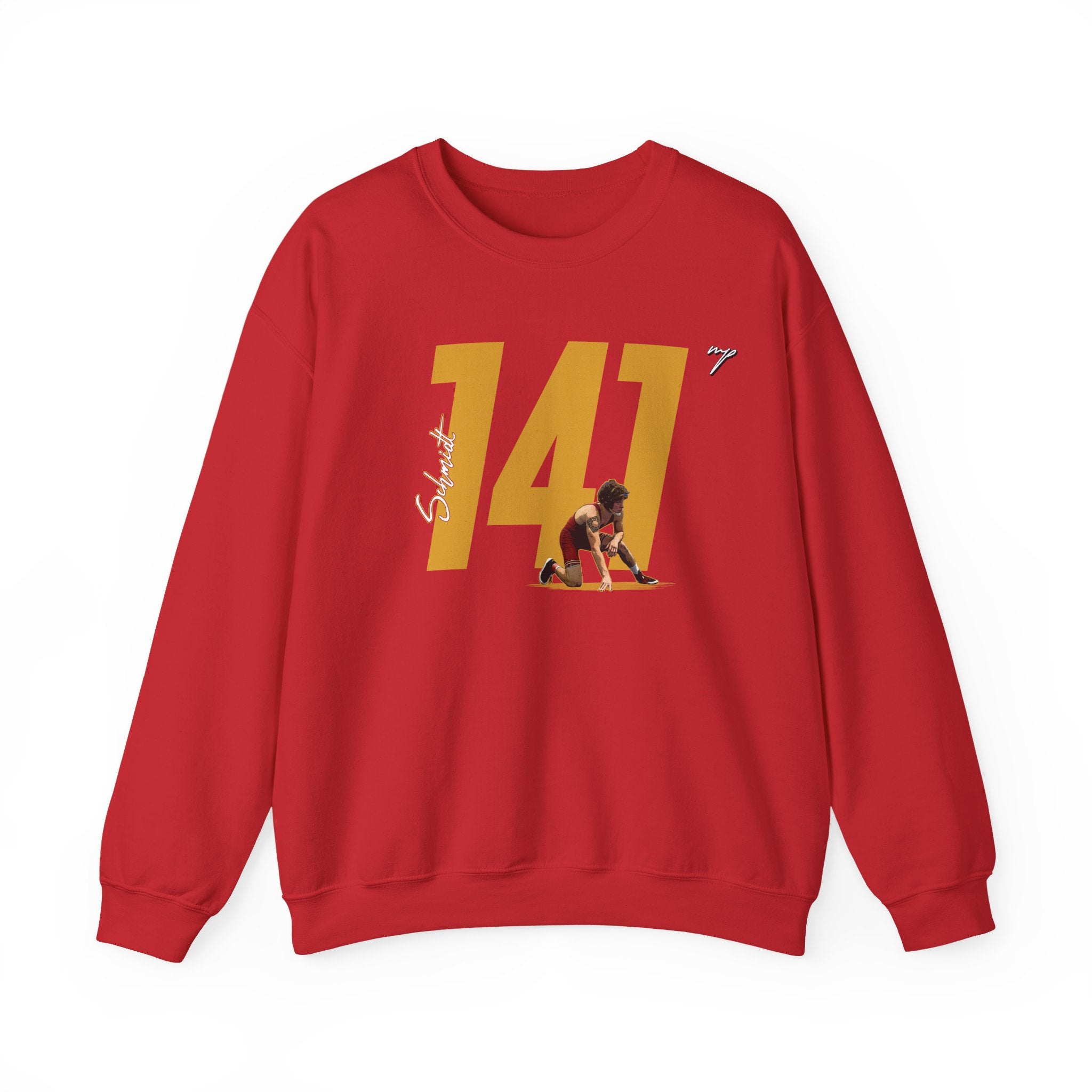 Jordan Schmidt Crewneck