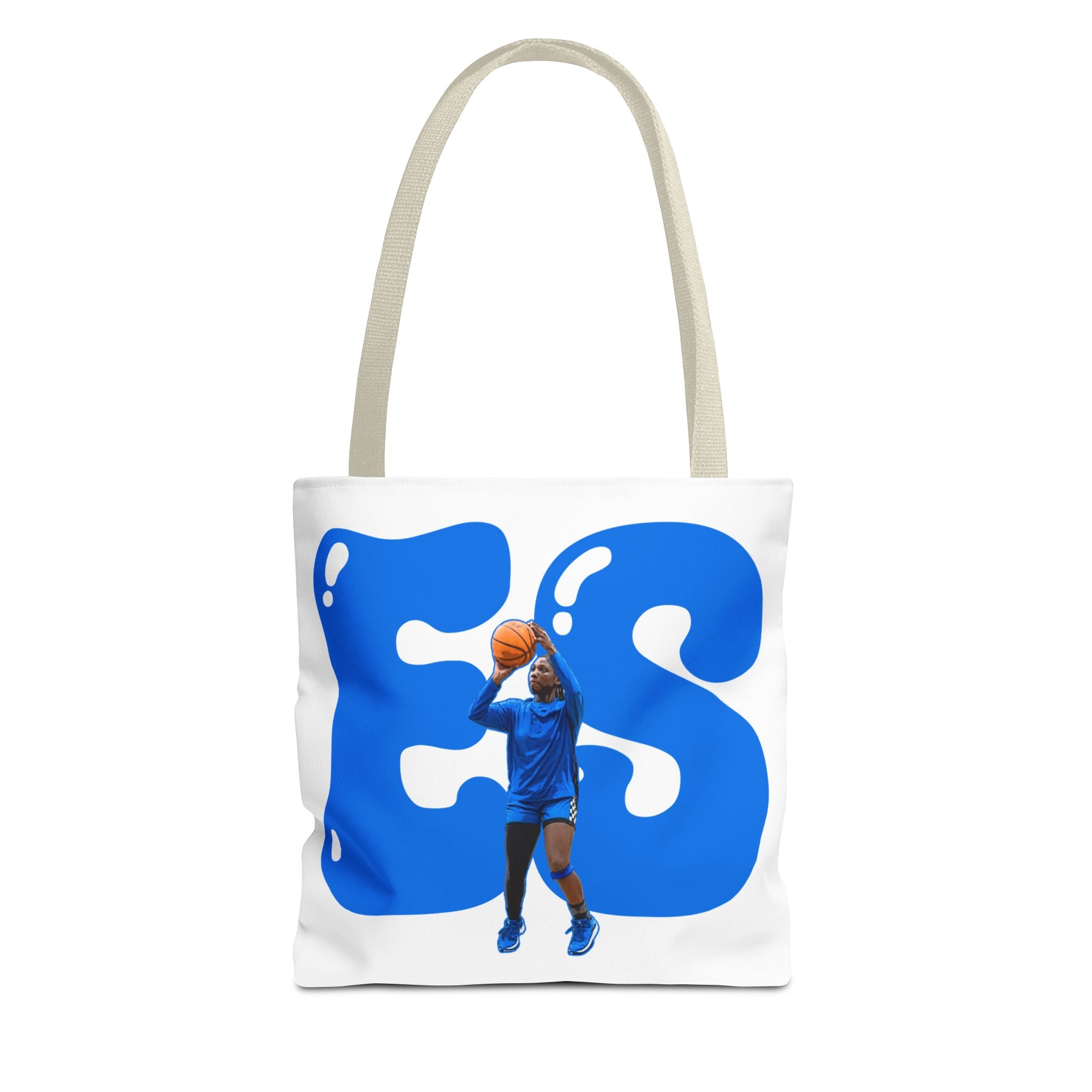 Eriyanna Stallworth Custom Tote Bag