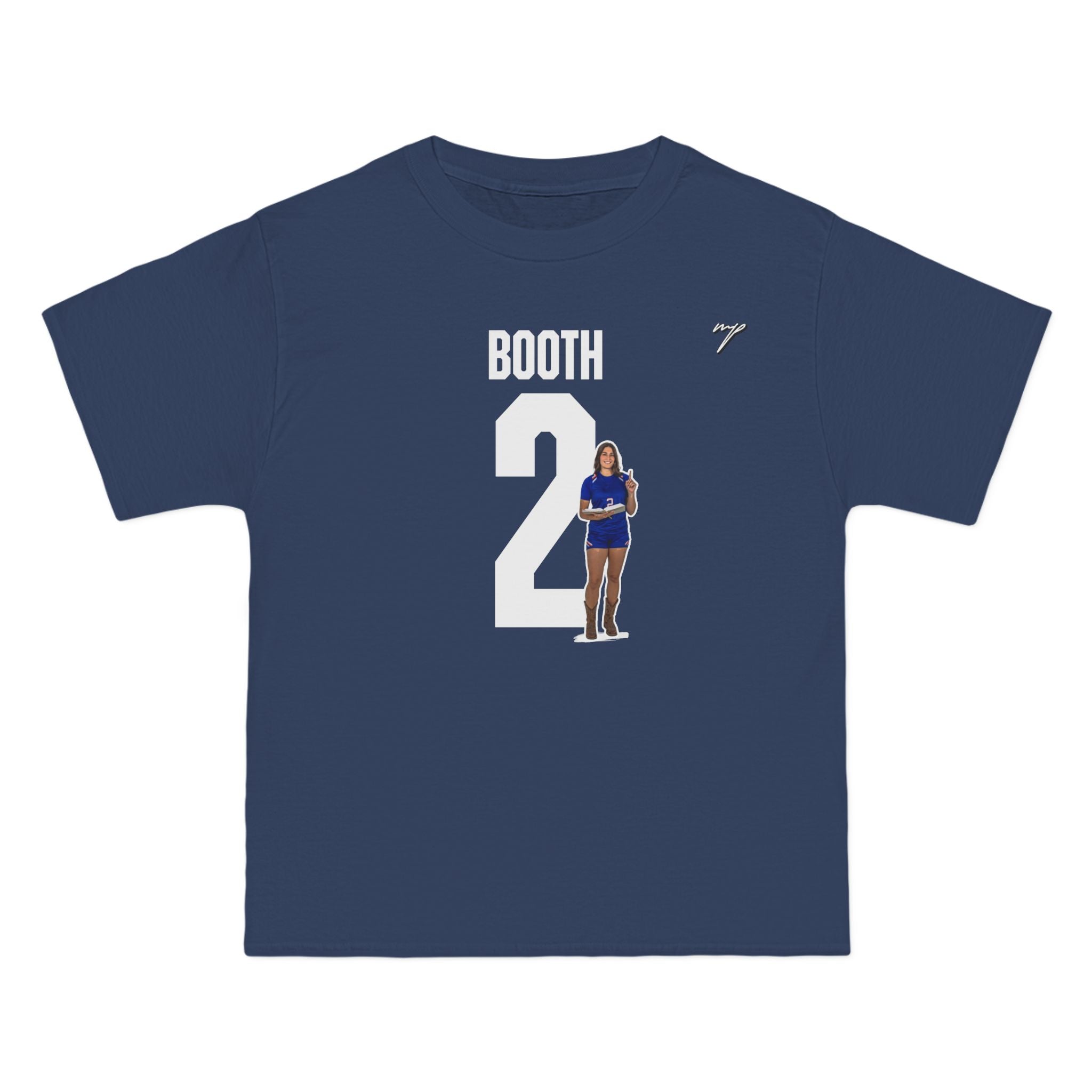 Grace Booth Vintage Tee