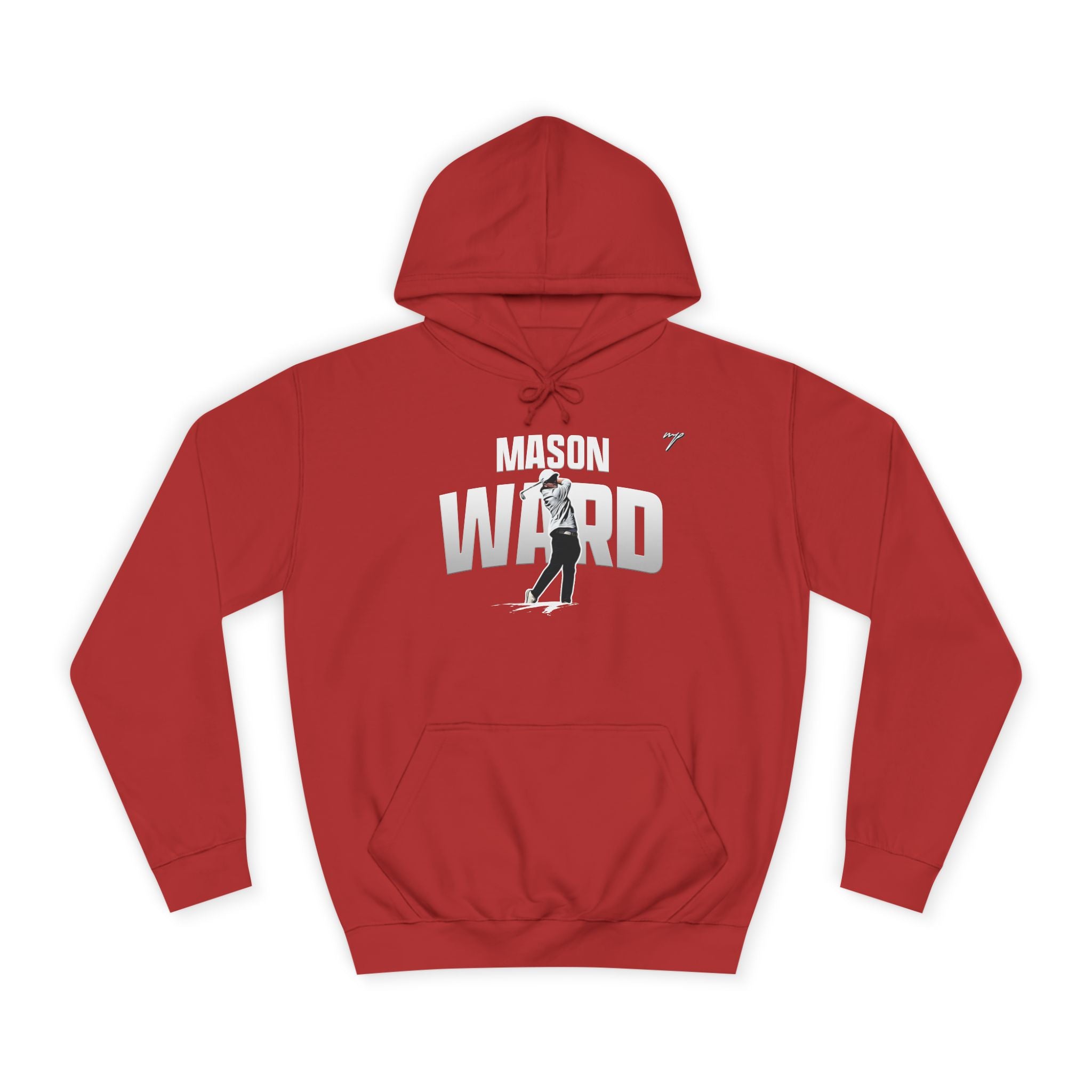 Mason Ward Hoodie