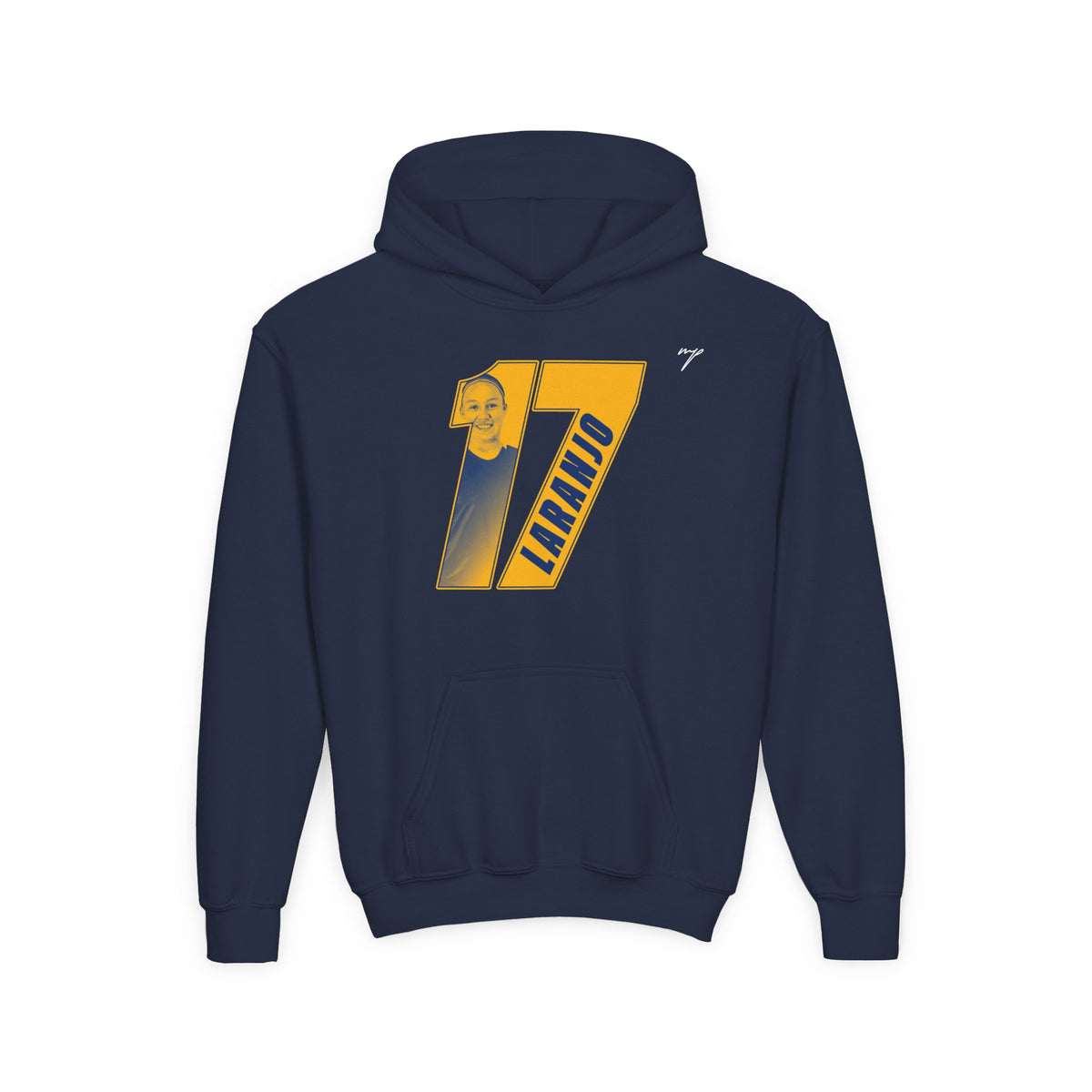 Paige Laranjo YOUTH Hoodie