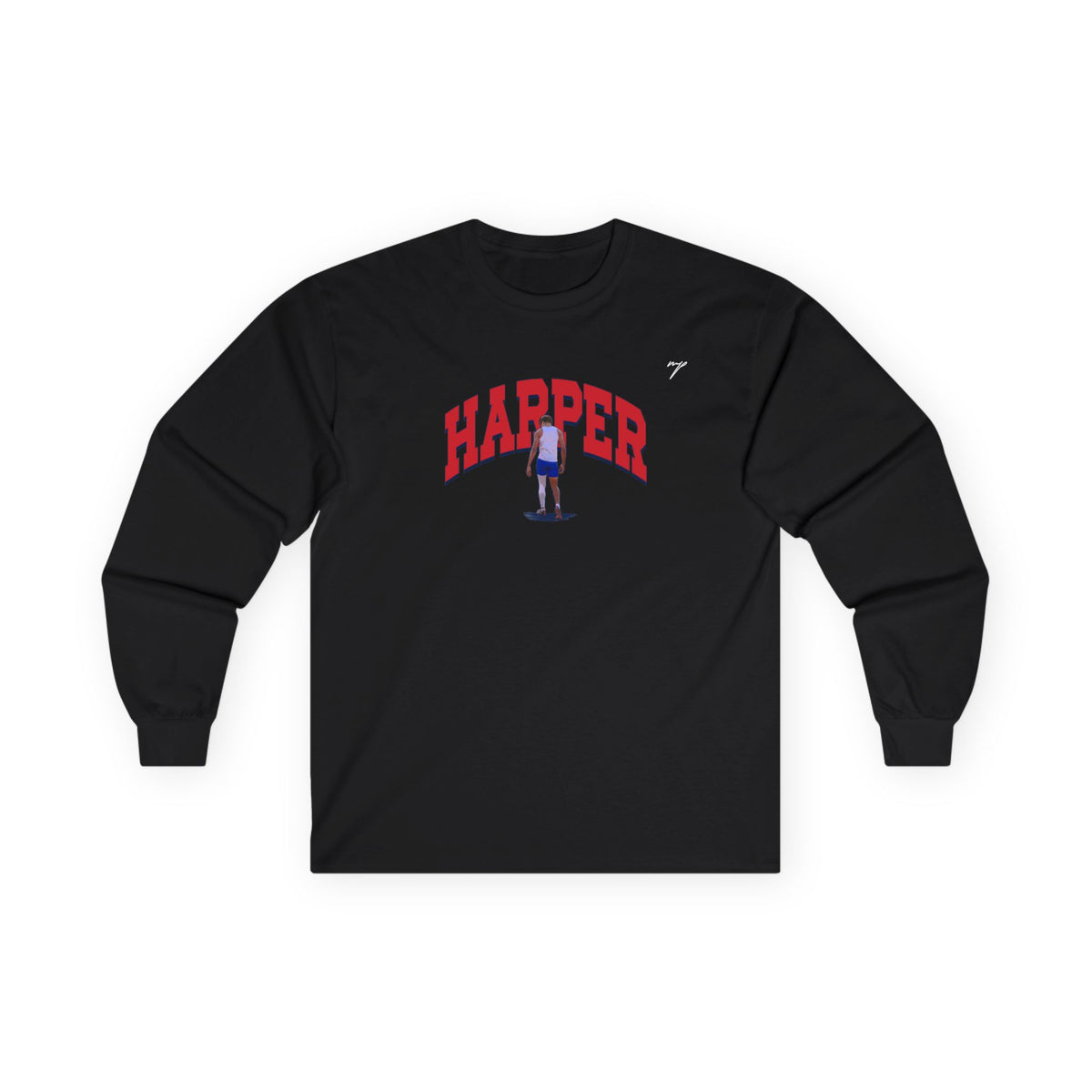 Kaelen Harper Long Sleeve