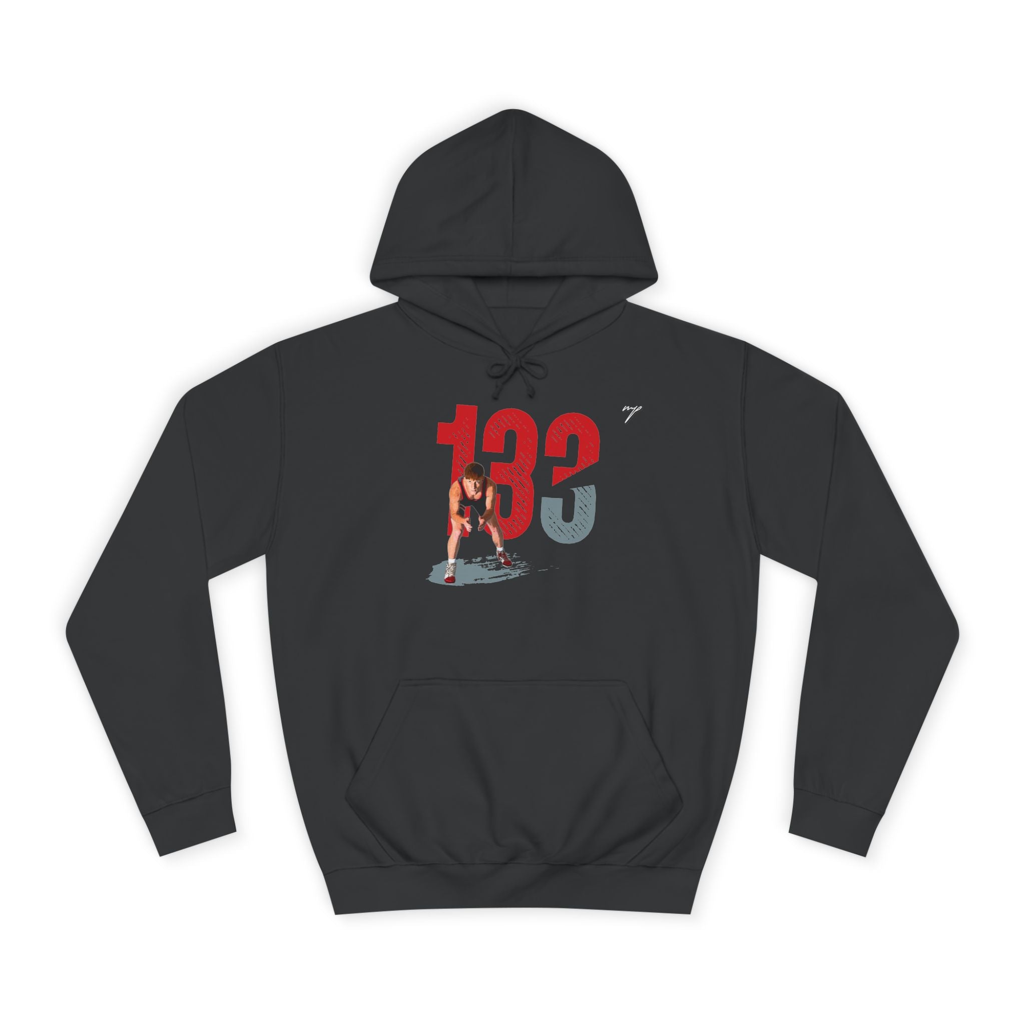 Payton Head Hoodie