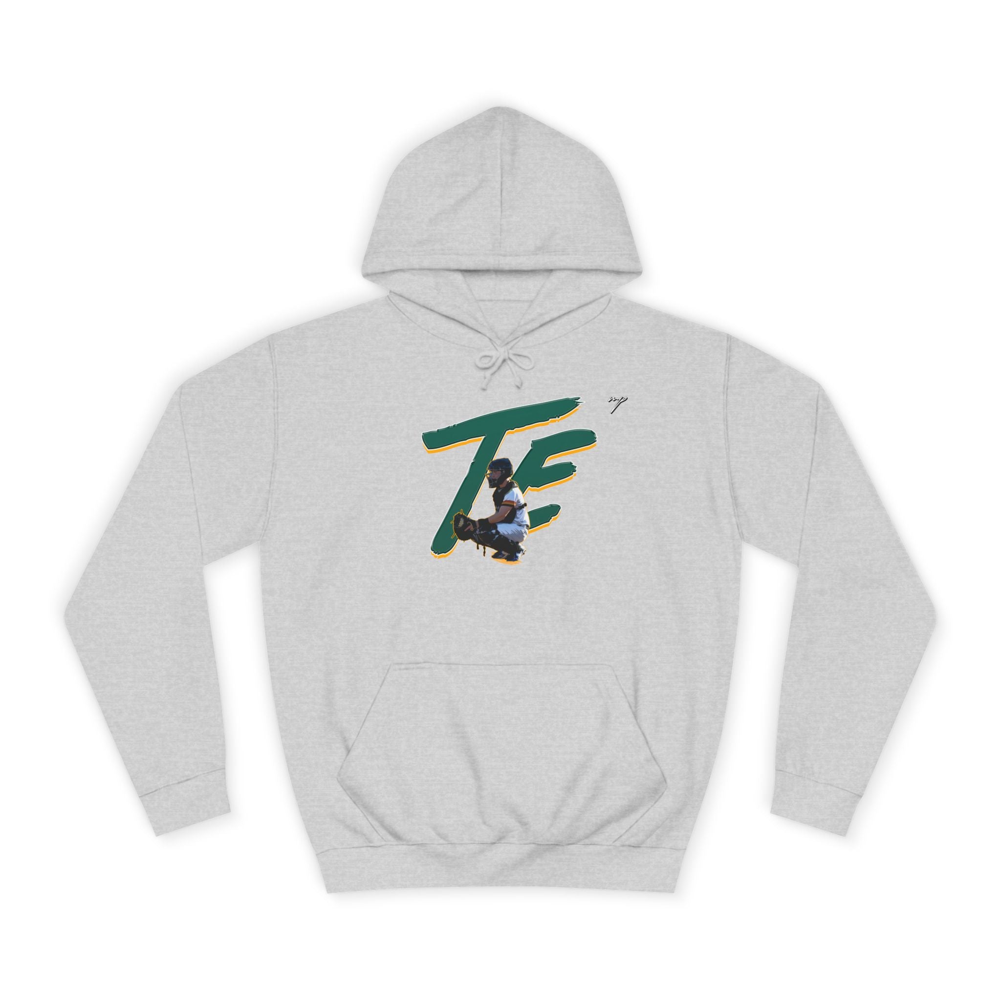 Tomer Erel Hoodie