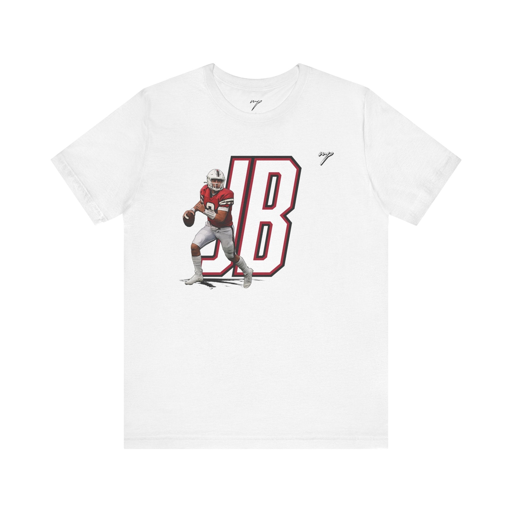 Jack Berens Graphic Tee