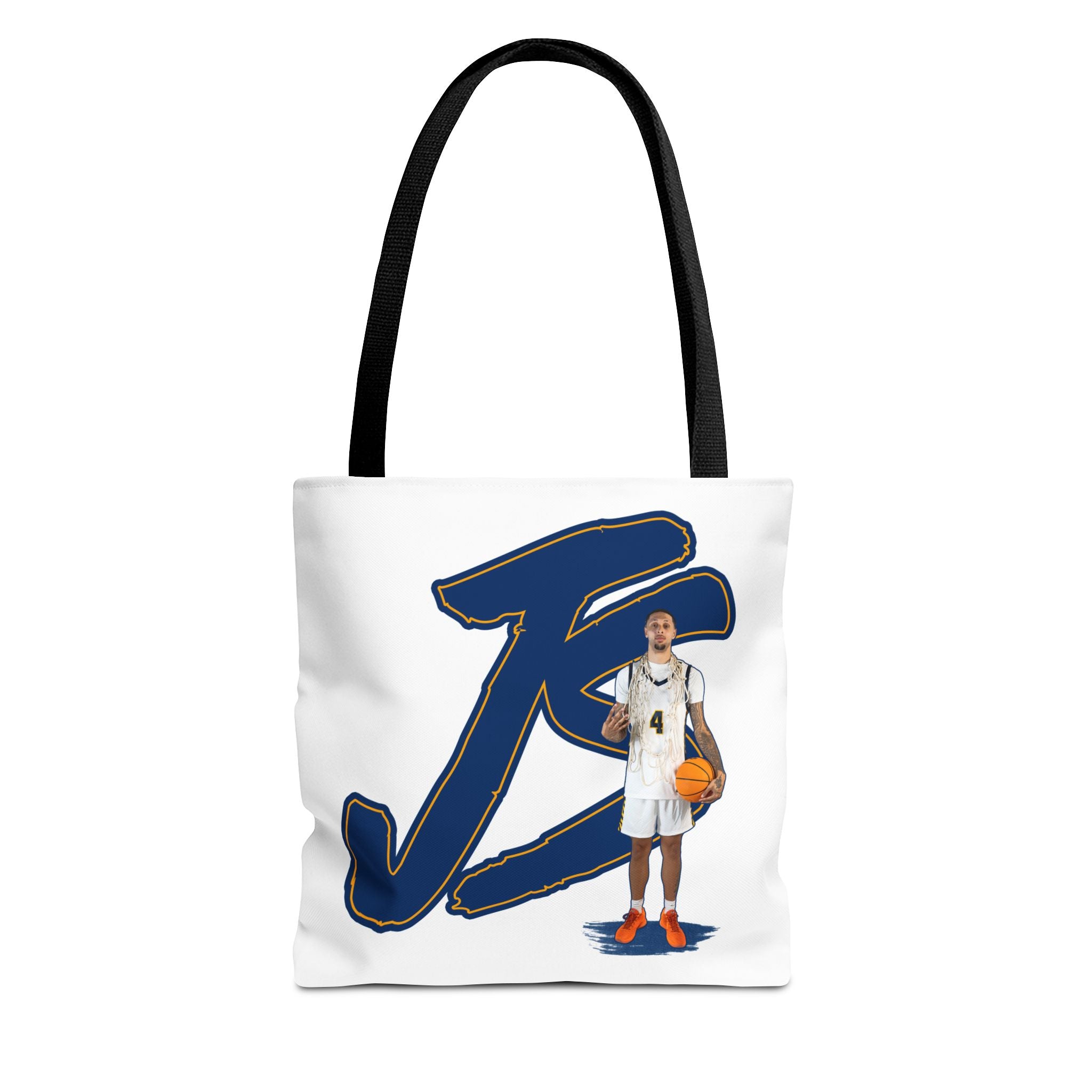 Jacobi Sebock Tote Bag