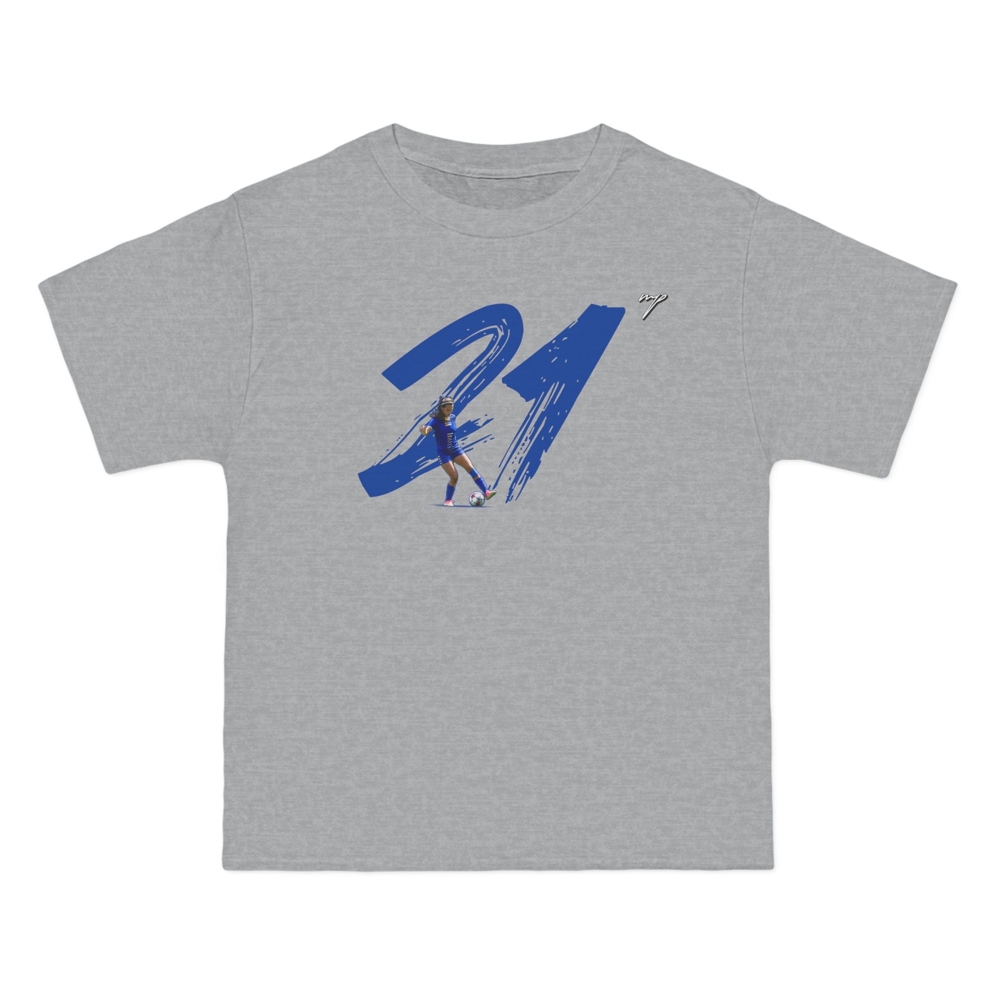 Valentina Carmona Vintage Tee