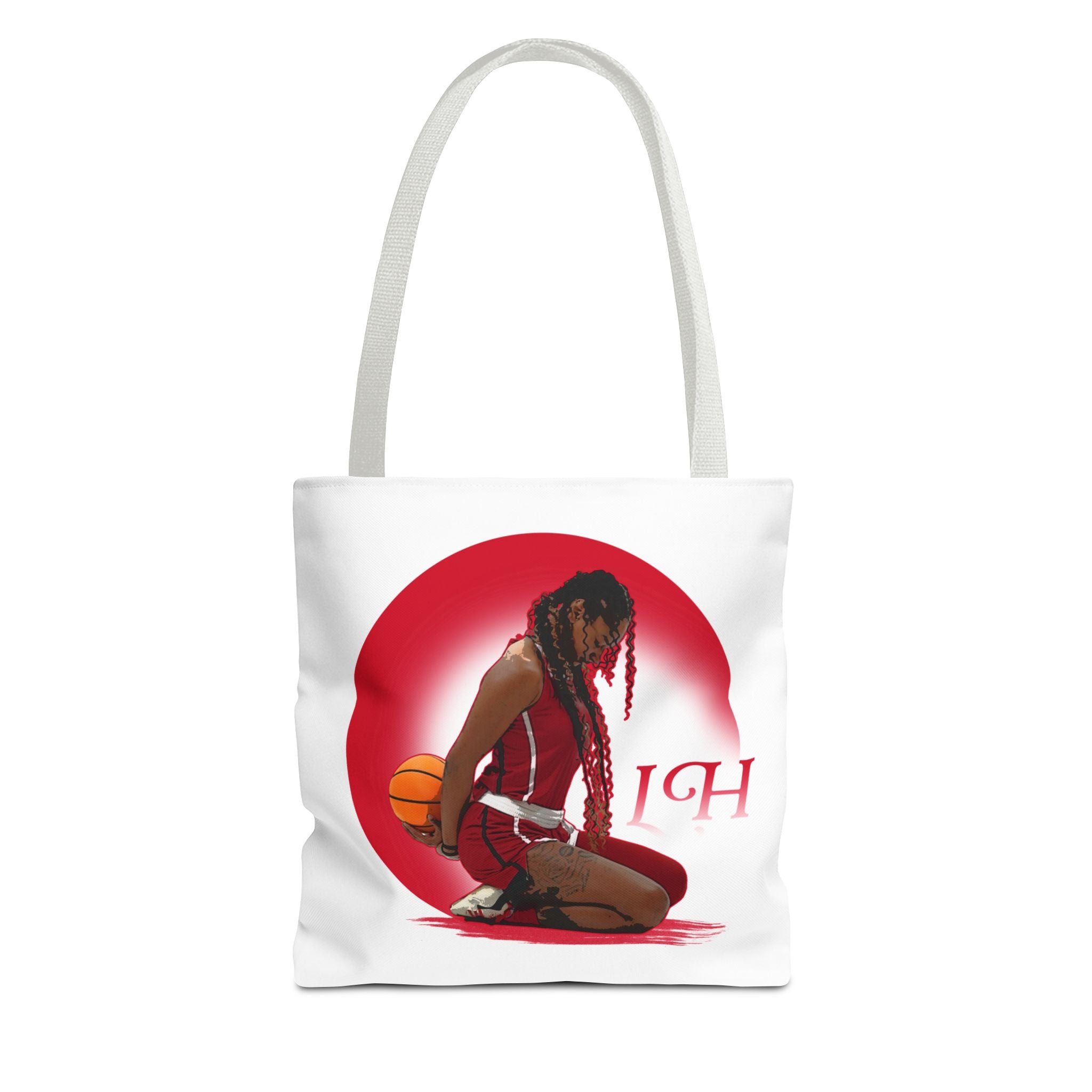 Leigha Harris Tote Bag