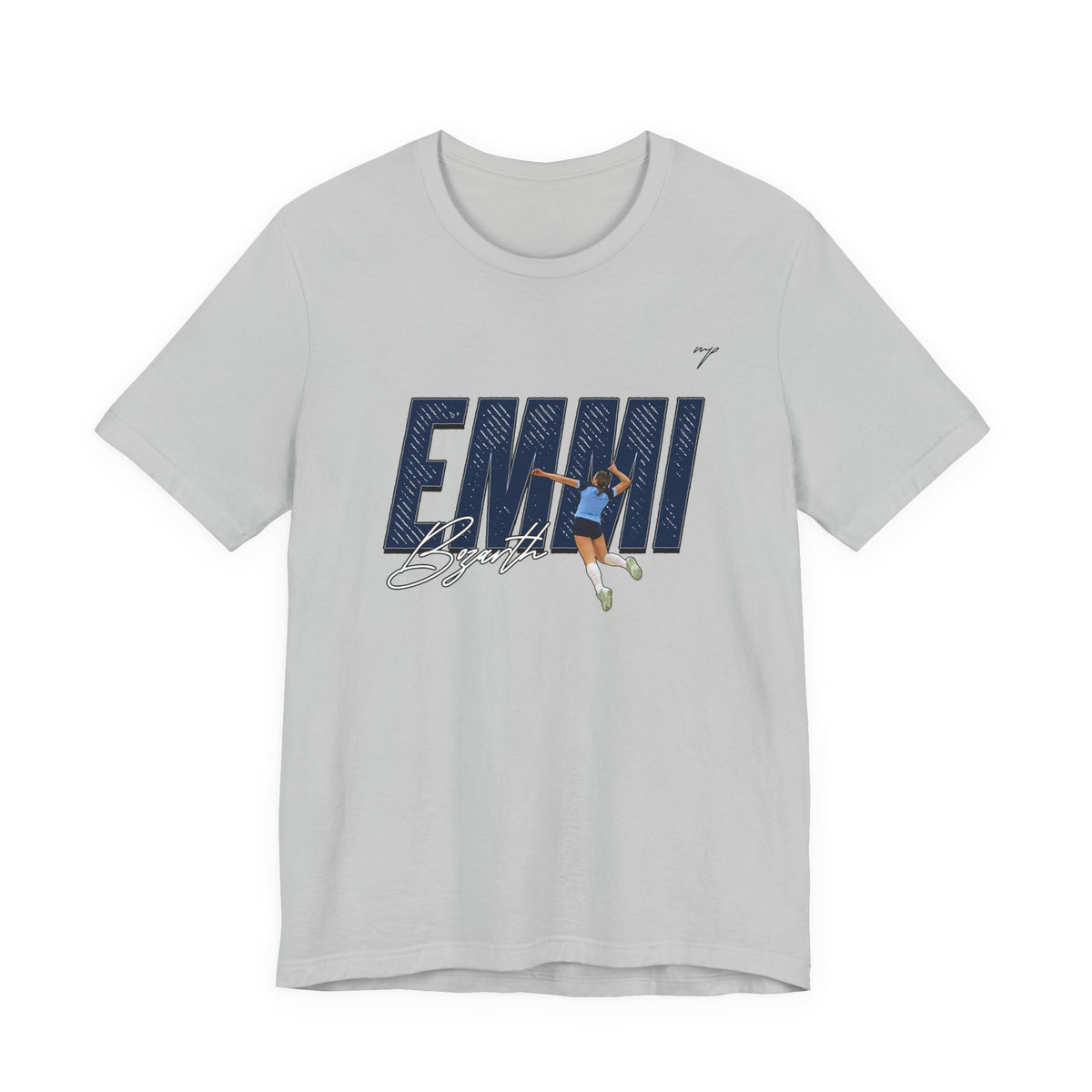 Emmi Bozarth Graphic Tee