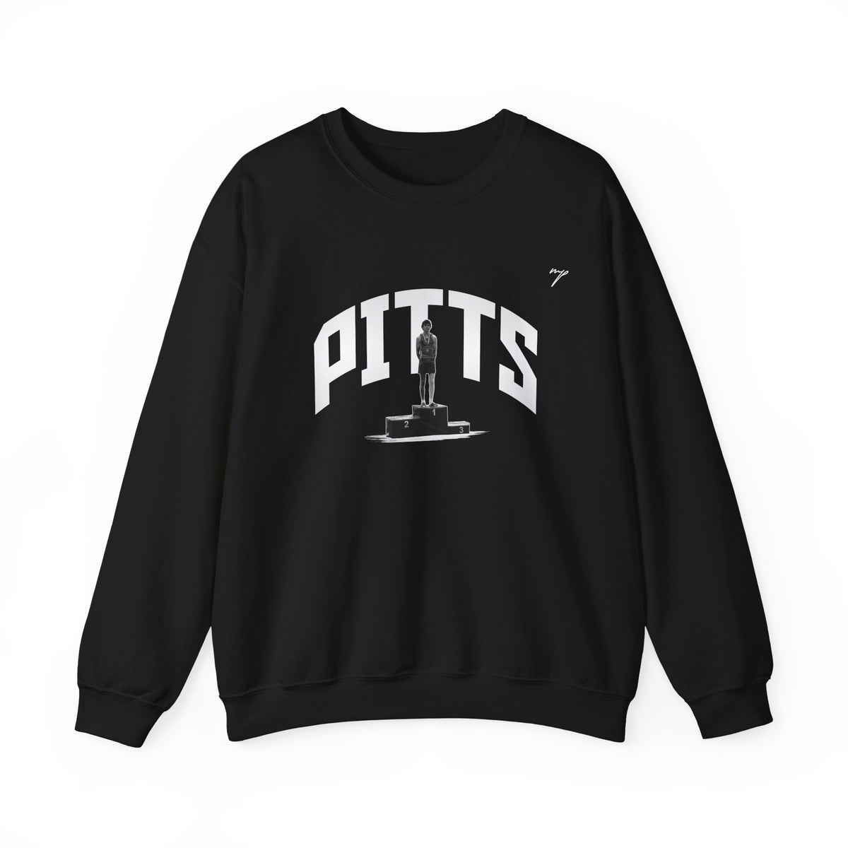 Gaige Pitts Crewneck