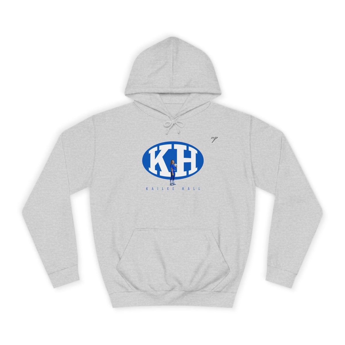 Kailee Hall Hoodie
