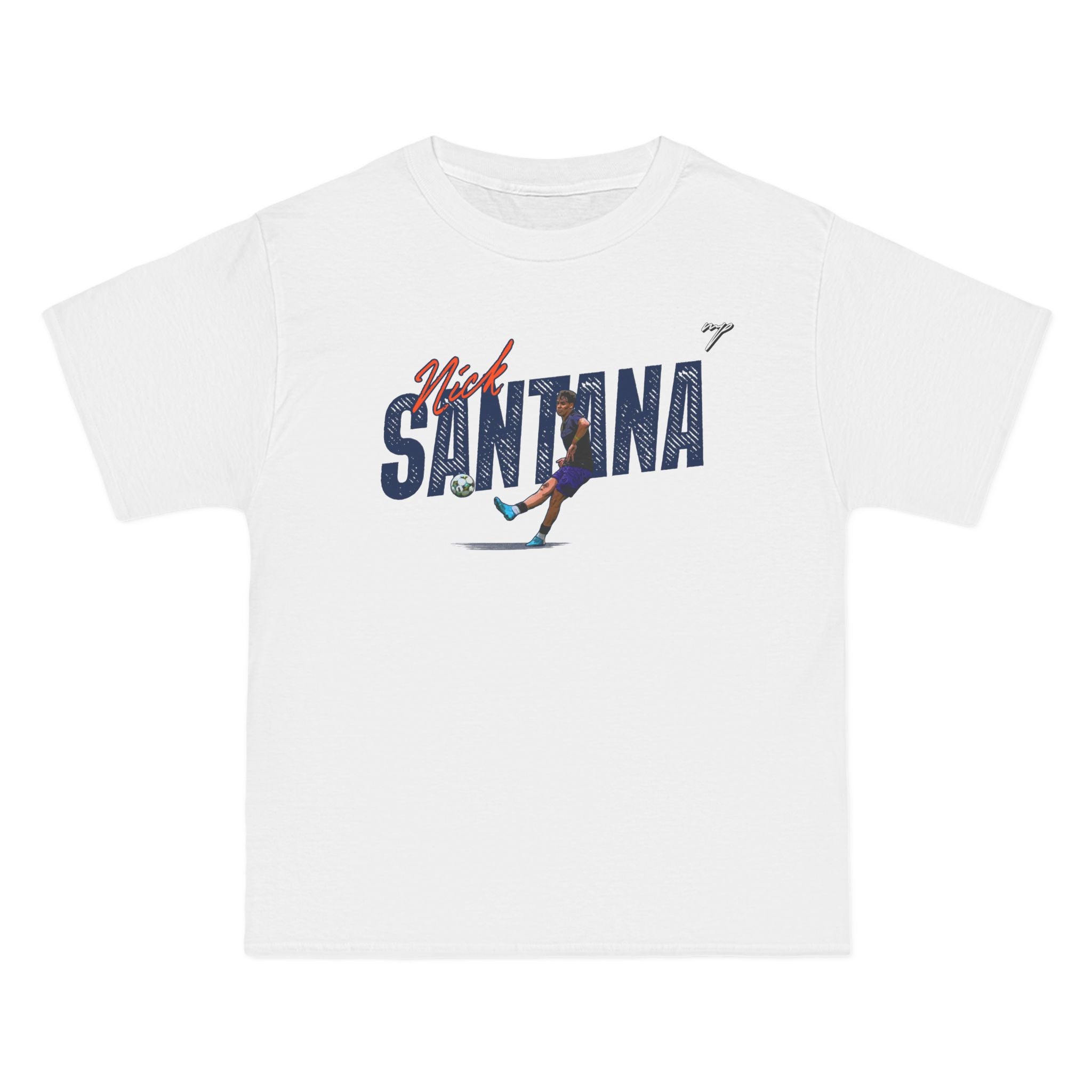 Nick Santana Vintage Tee