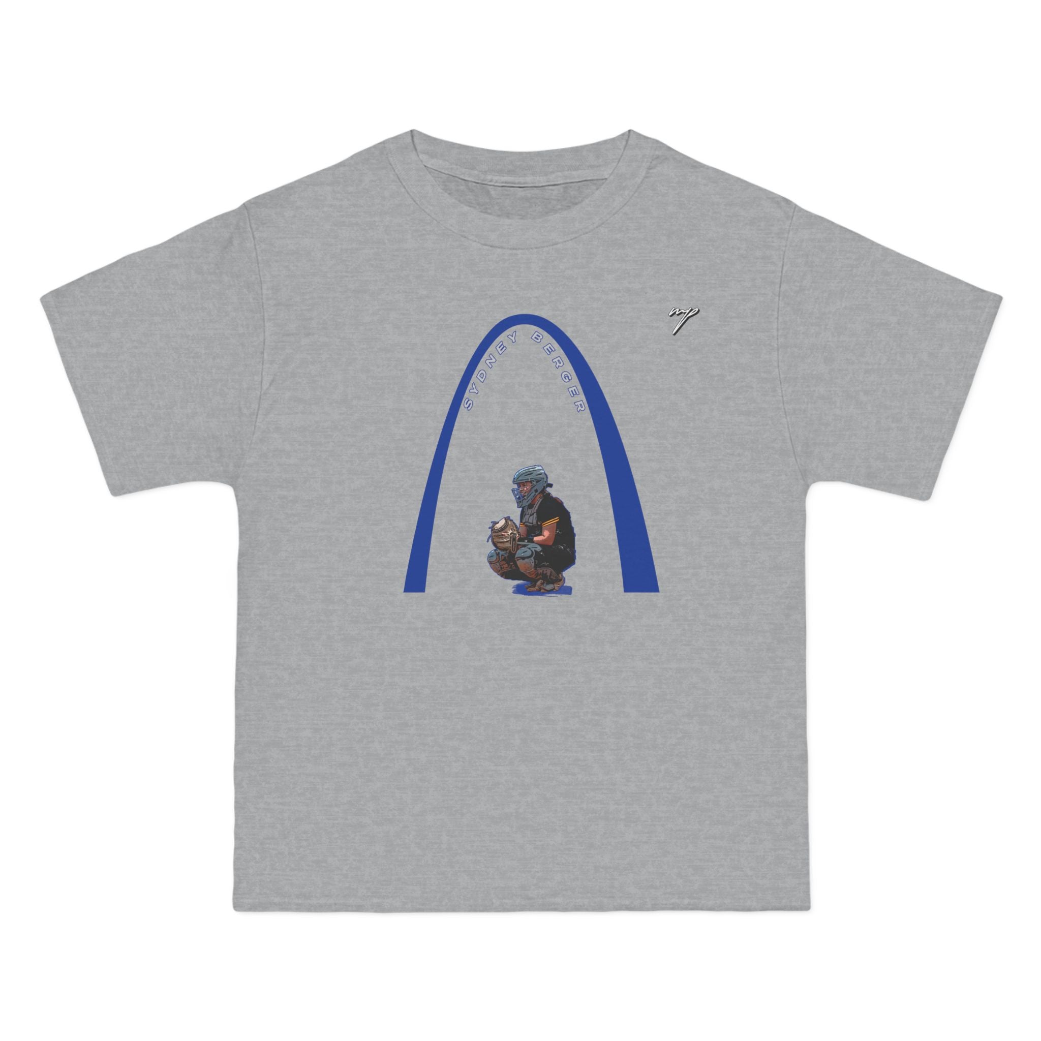 Sydney Berger Vintage Tee
