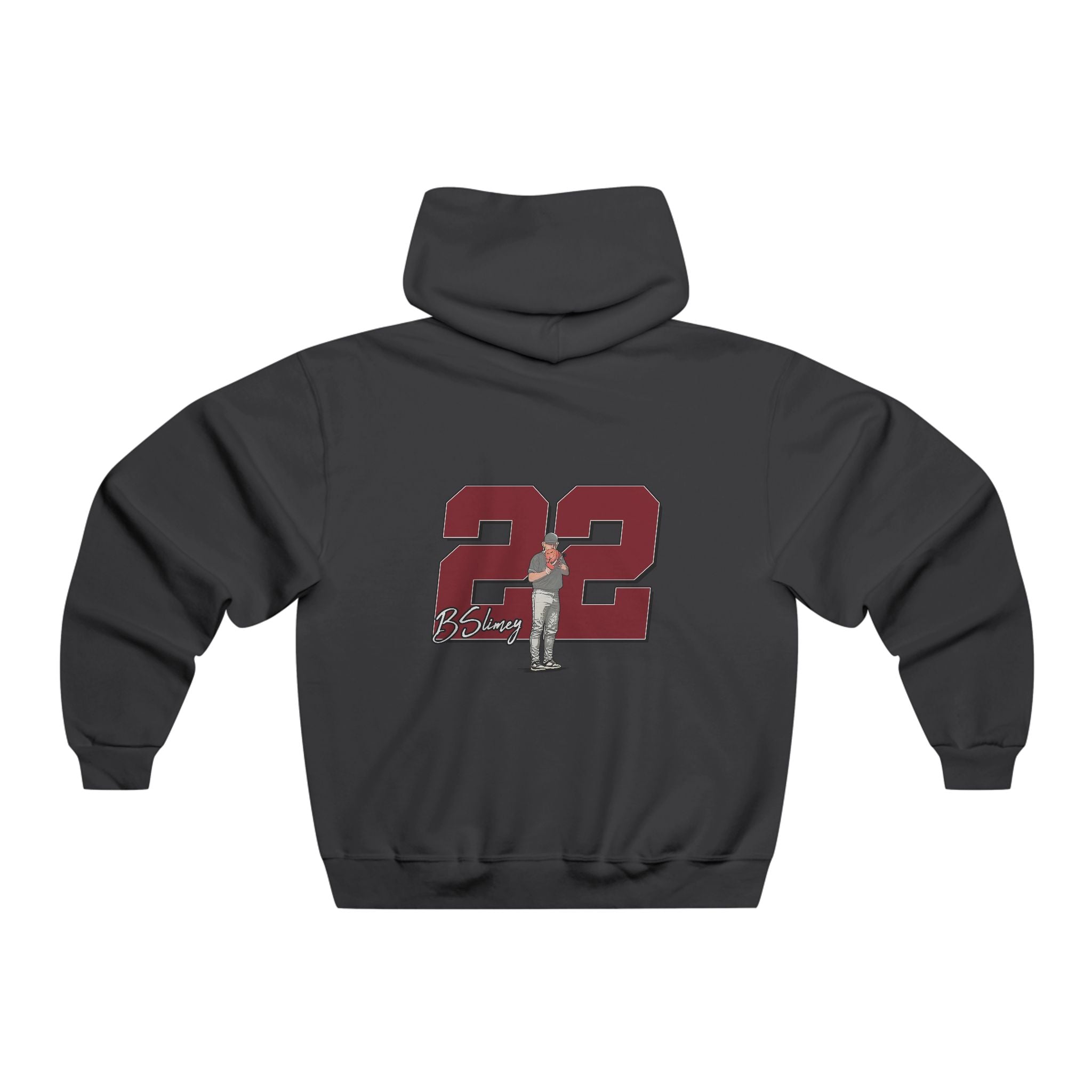 Bryce Herpolsheimer Vintage Hoodie