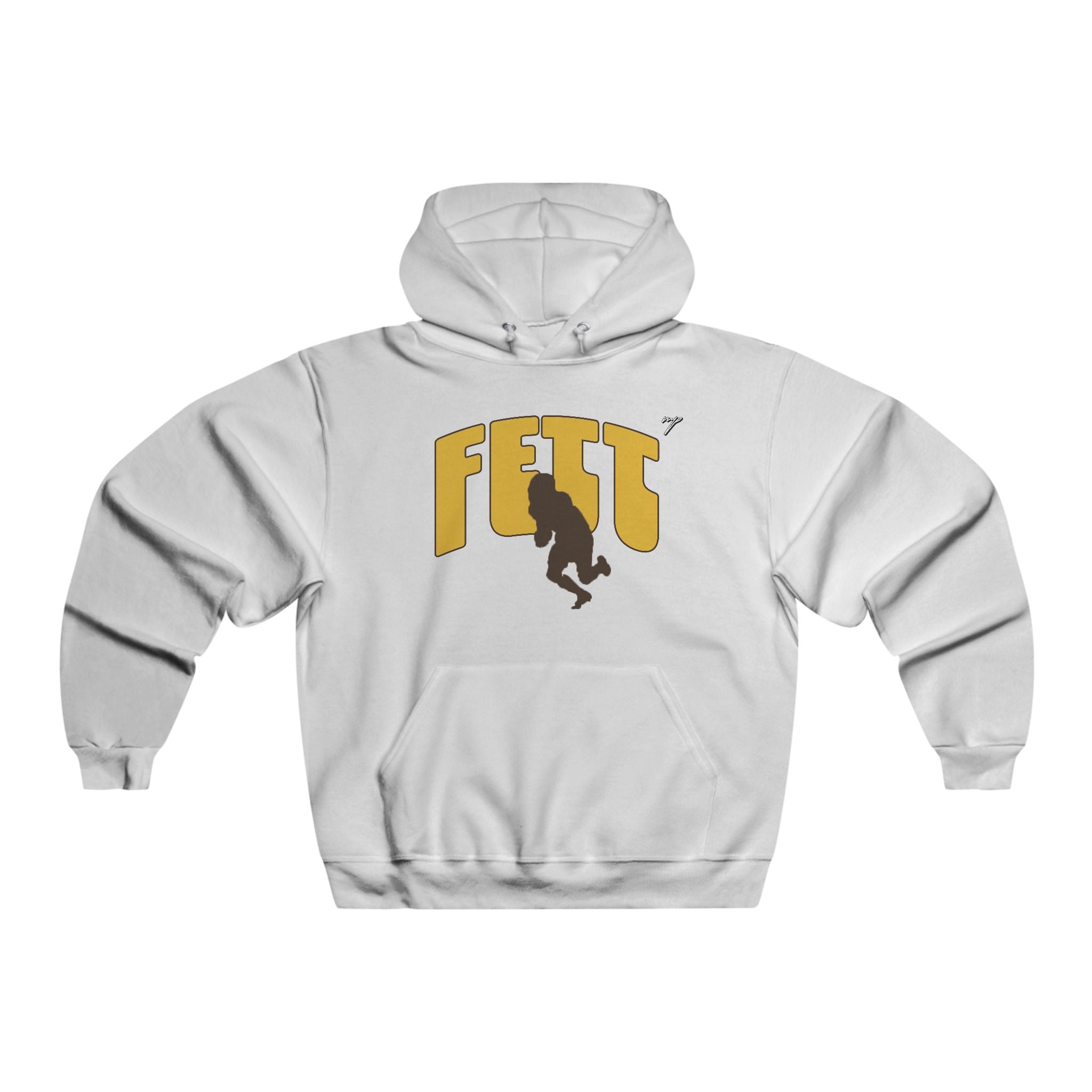 Anthony Feltrinelli Vintage Hoodie
