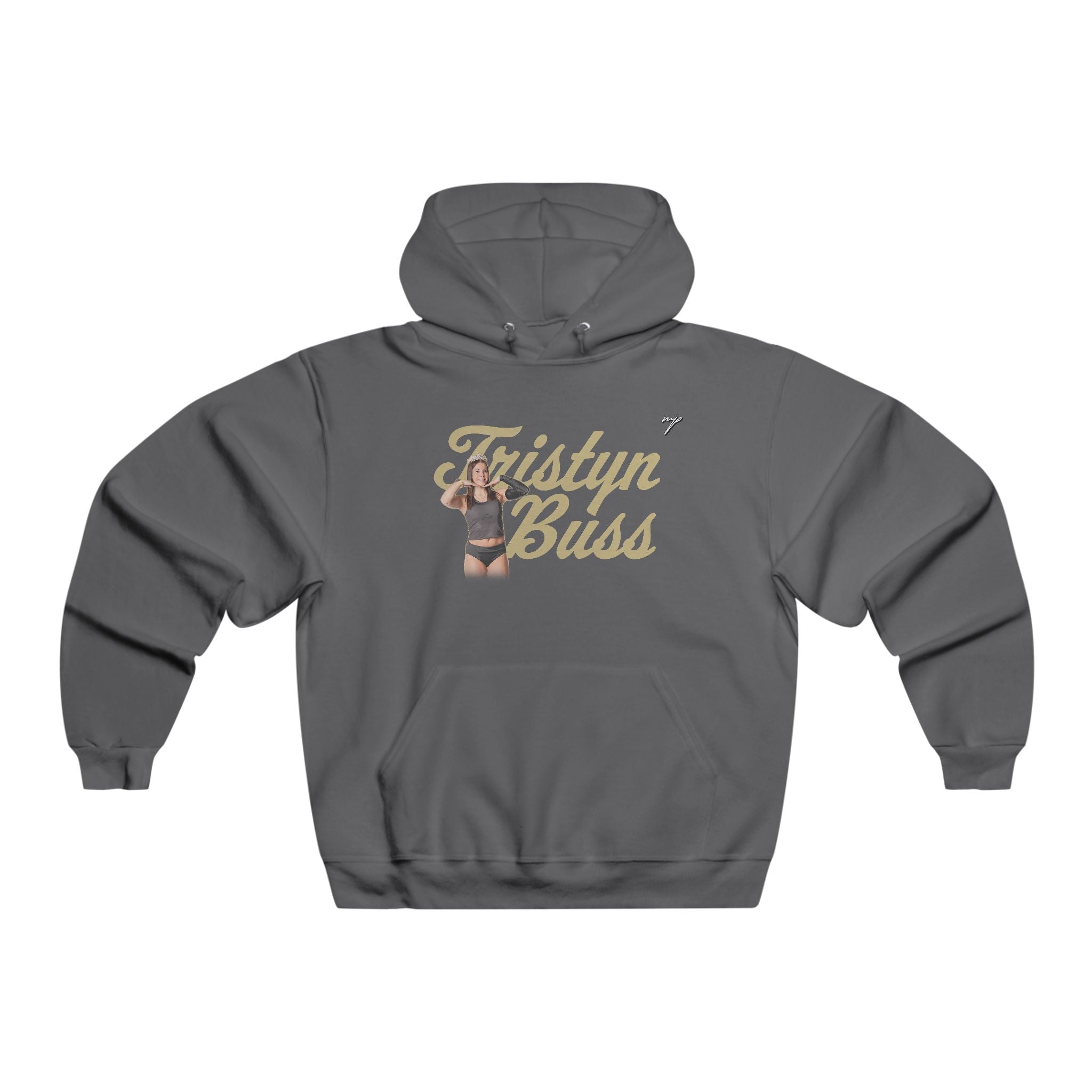 Tristyn Buss Vintage Hoodie