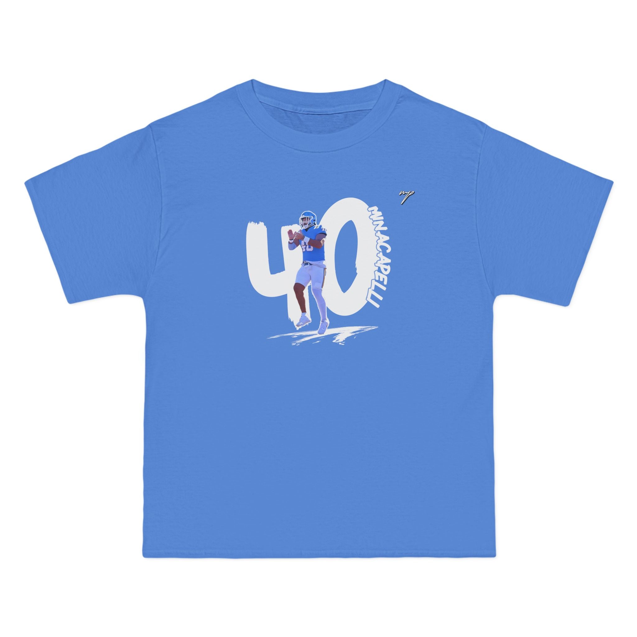 Nick Minacapelli Vintage Tee