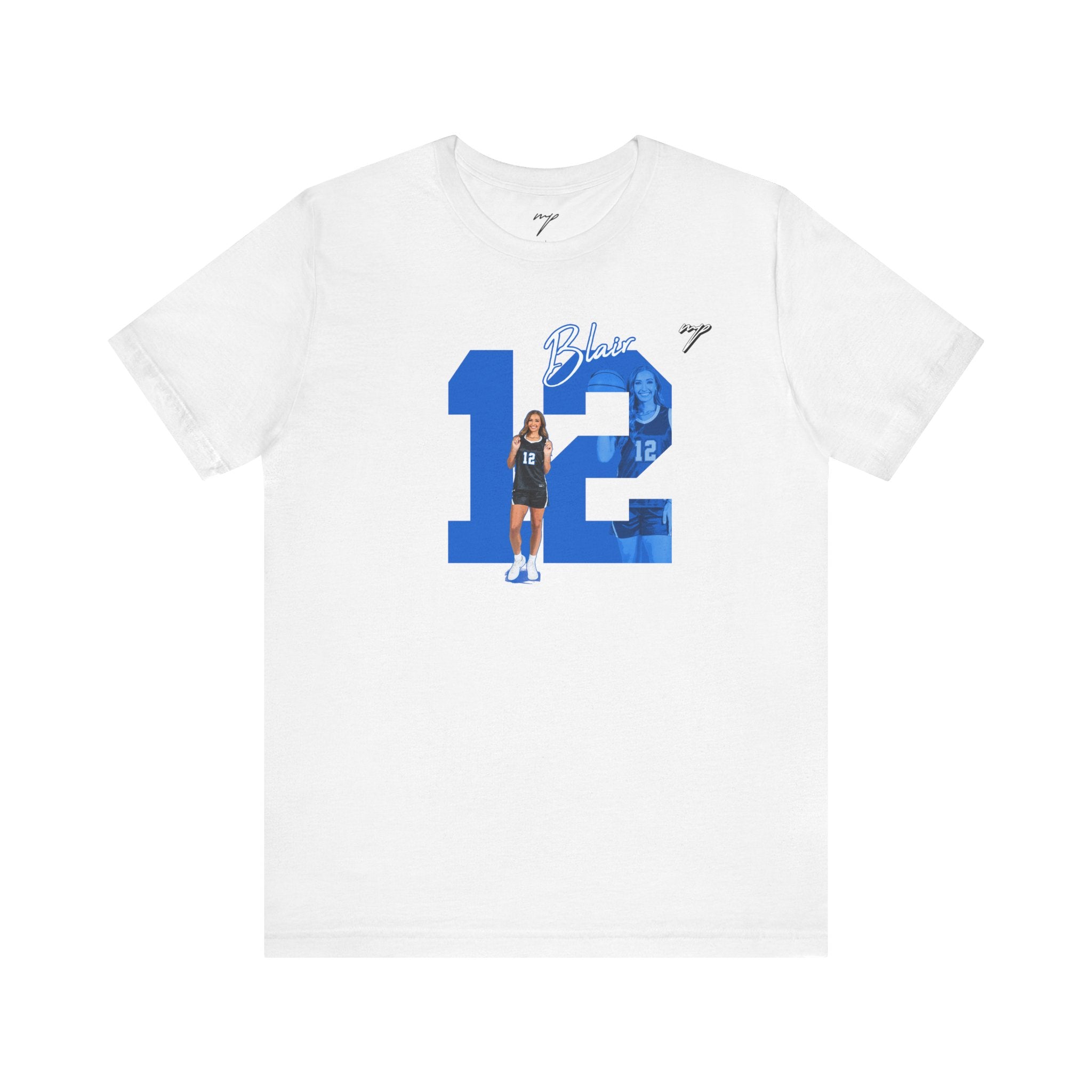 Blair Baugus Graphic Tee