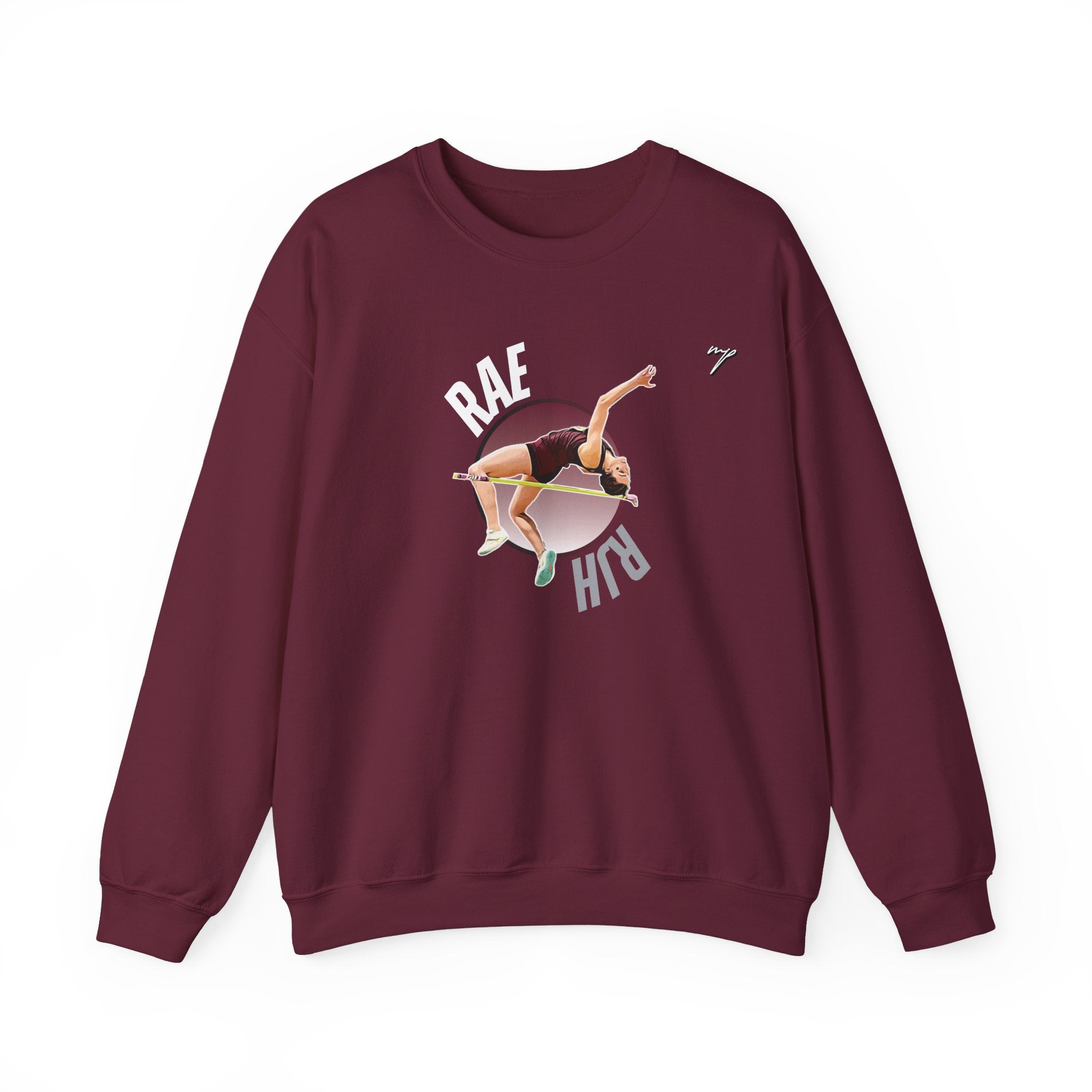 Ragen Hodge Crewneck
