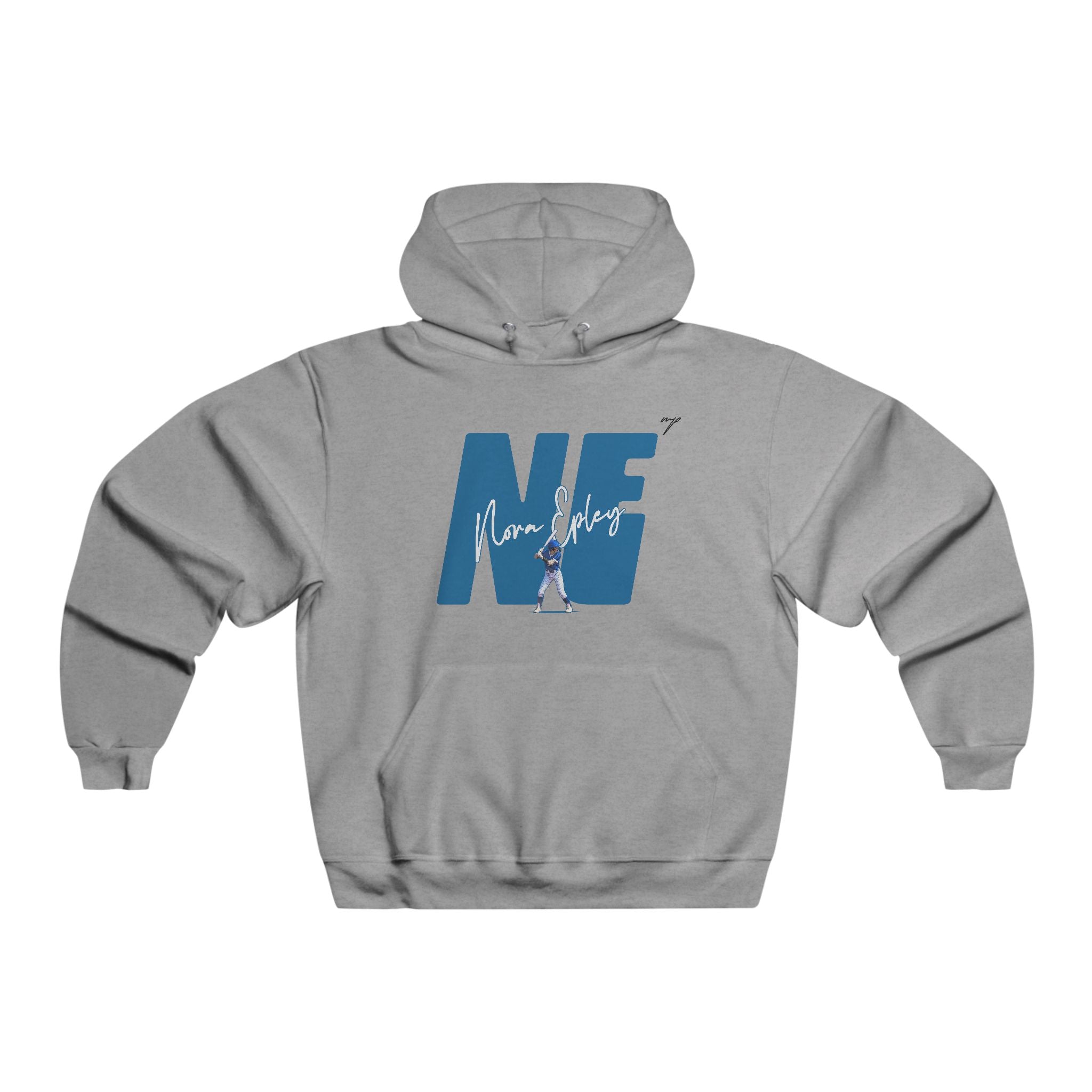 Nora Epley Vintage Hoodie