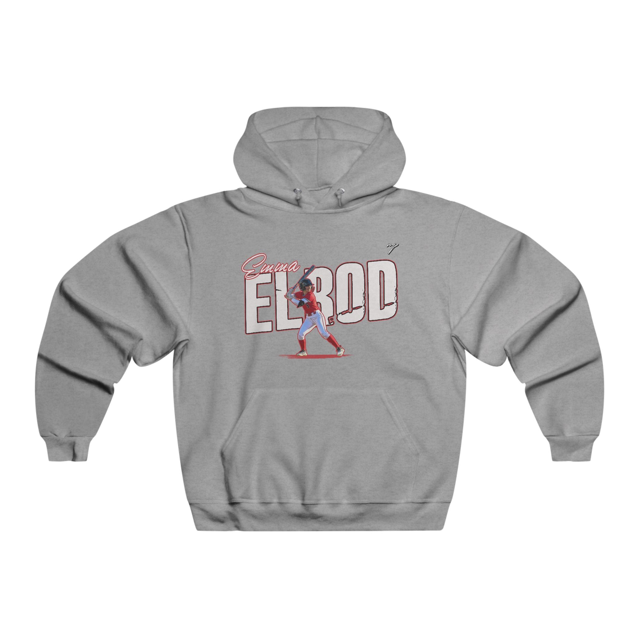Emma Elrod Vintage Hoodie