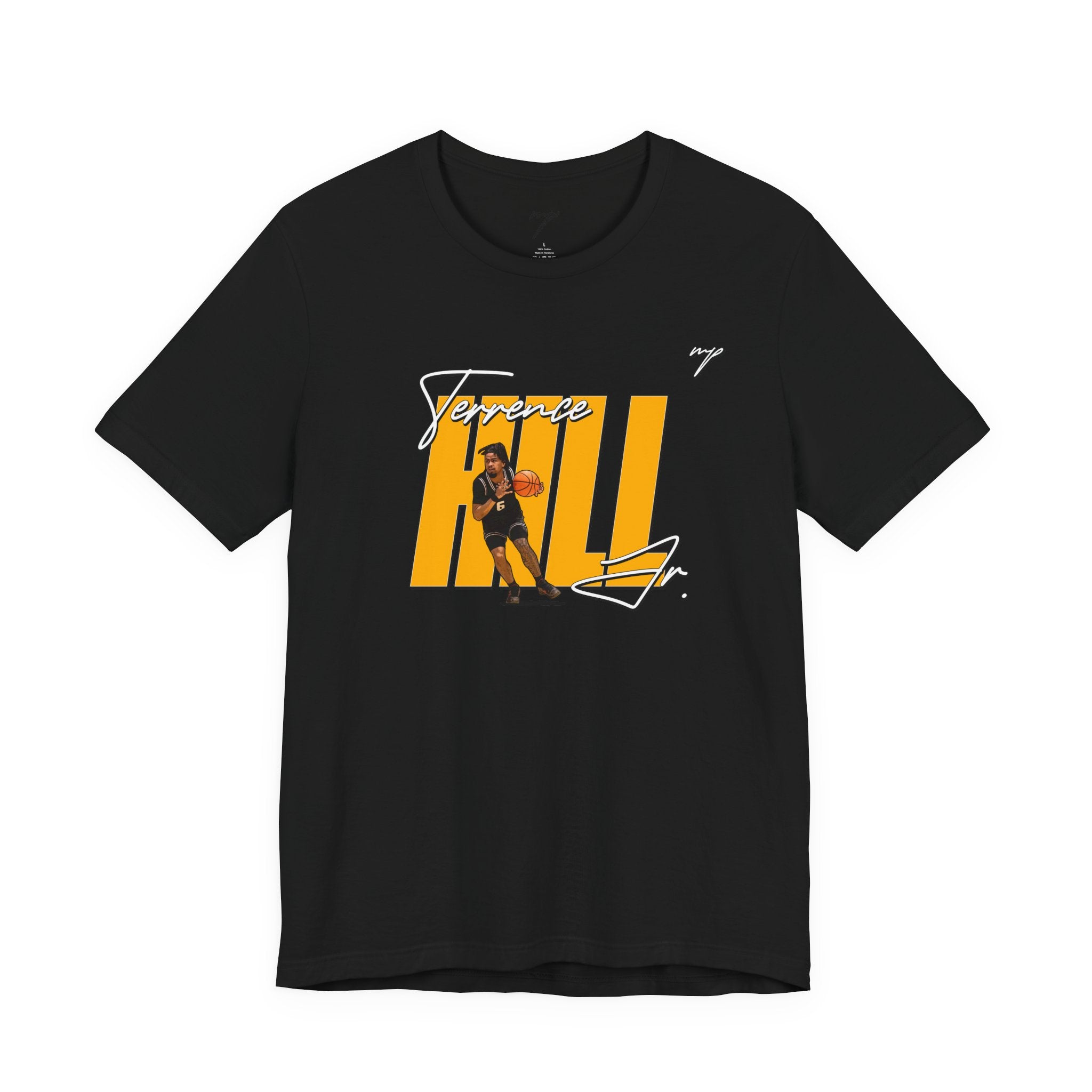 Terrence Hill Jr Tee
