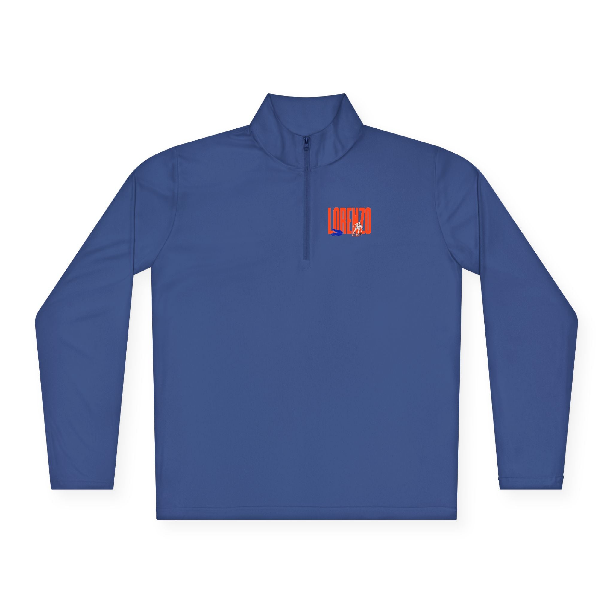 Brandon Lorenzo Quarter-Zip