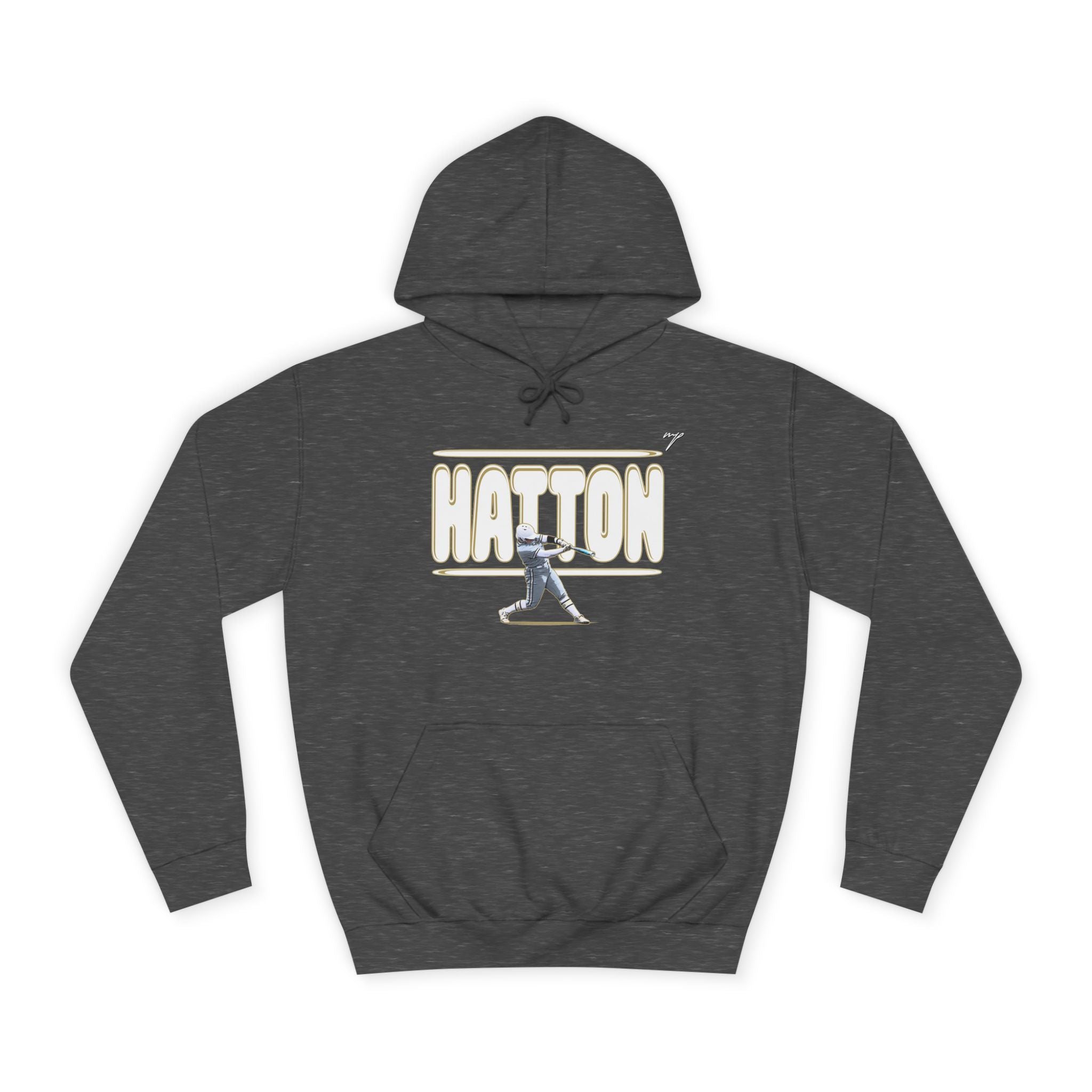 Tori Hatton Hoodie