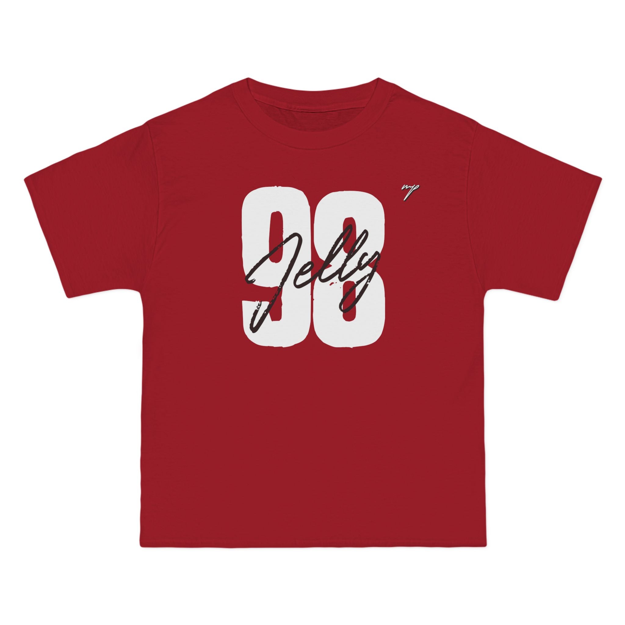 Logan Jellison Vintage Tee