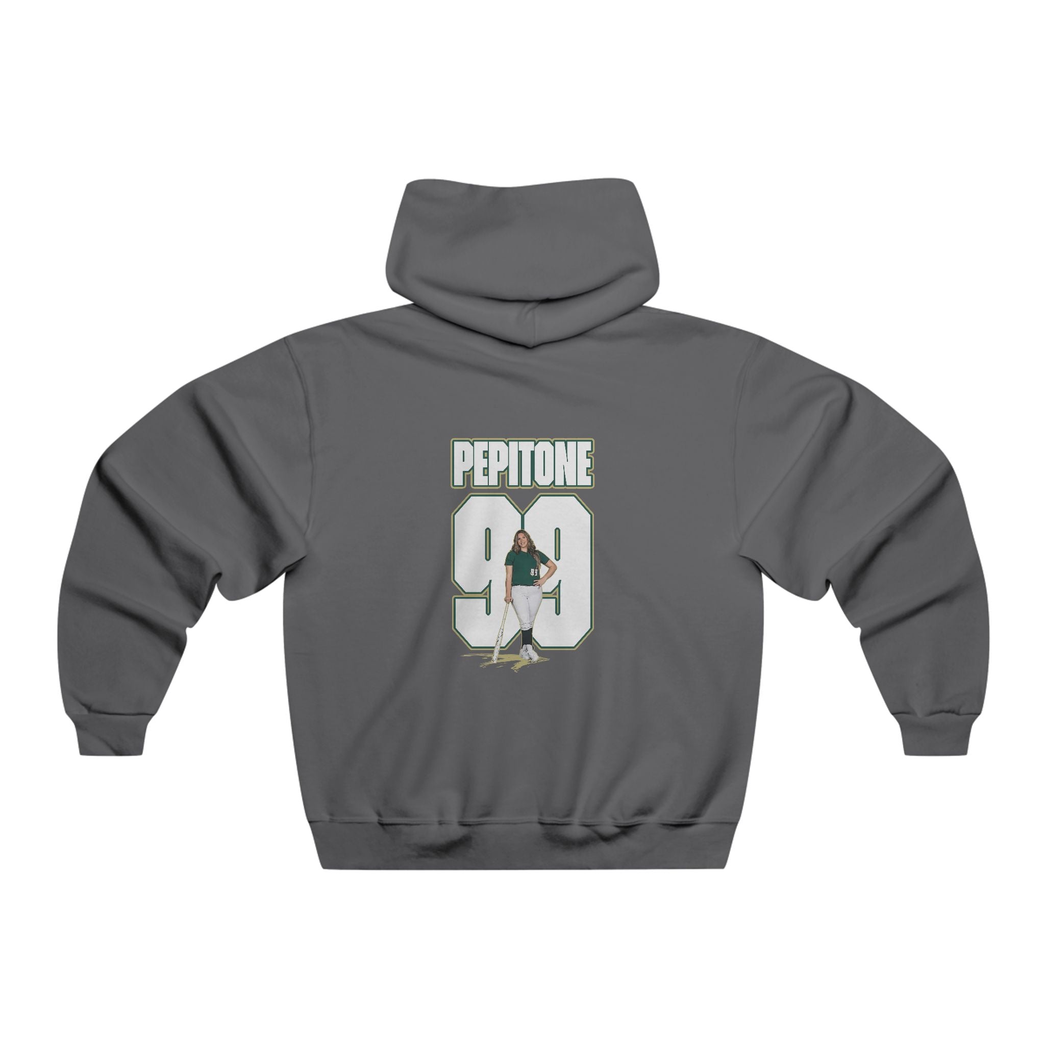 Alicea Pepitone Vintage Hoodie