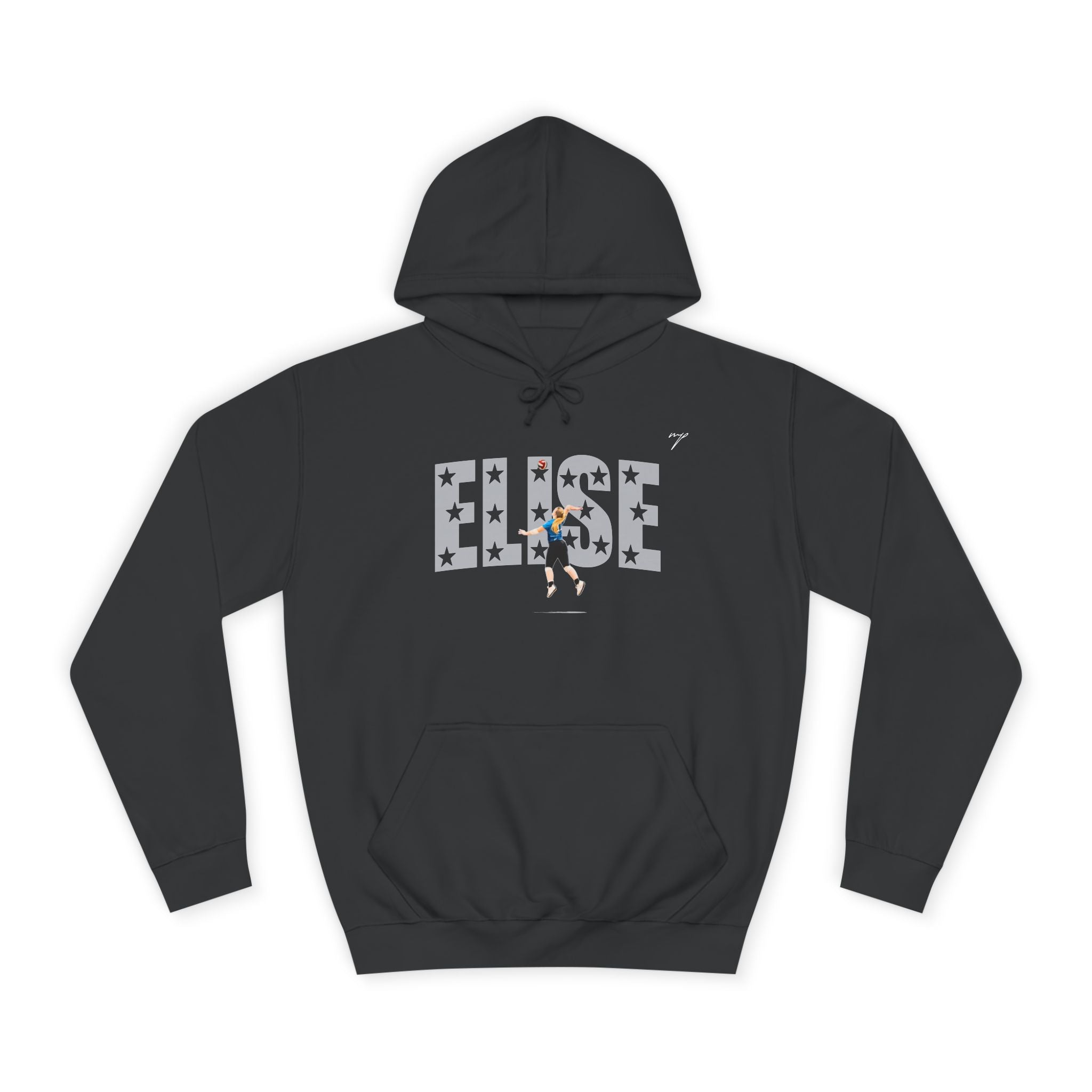 Elise Plaggemeyer Hoodie