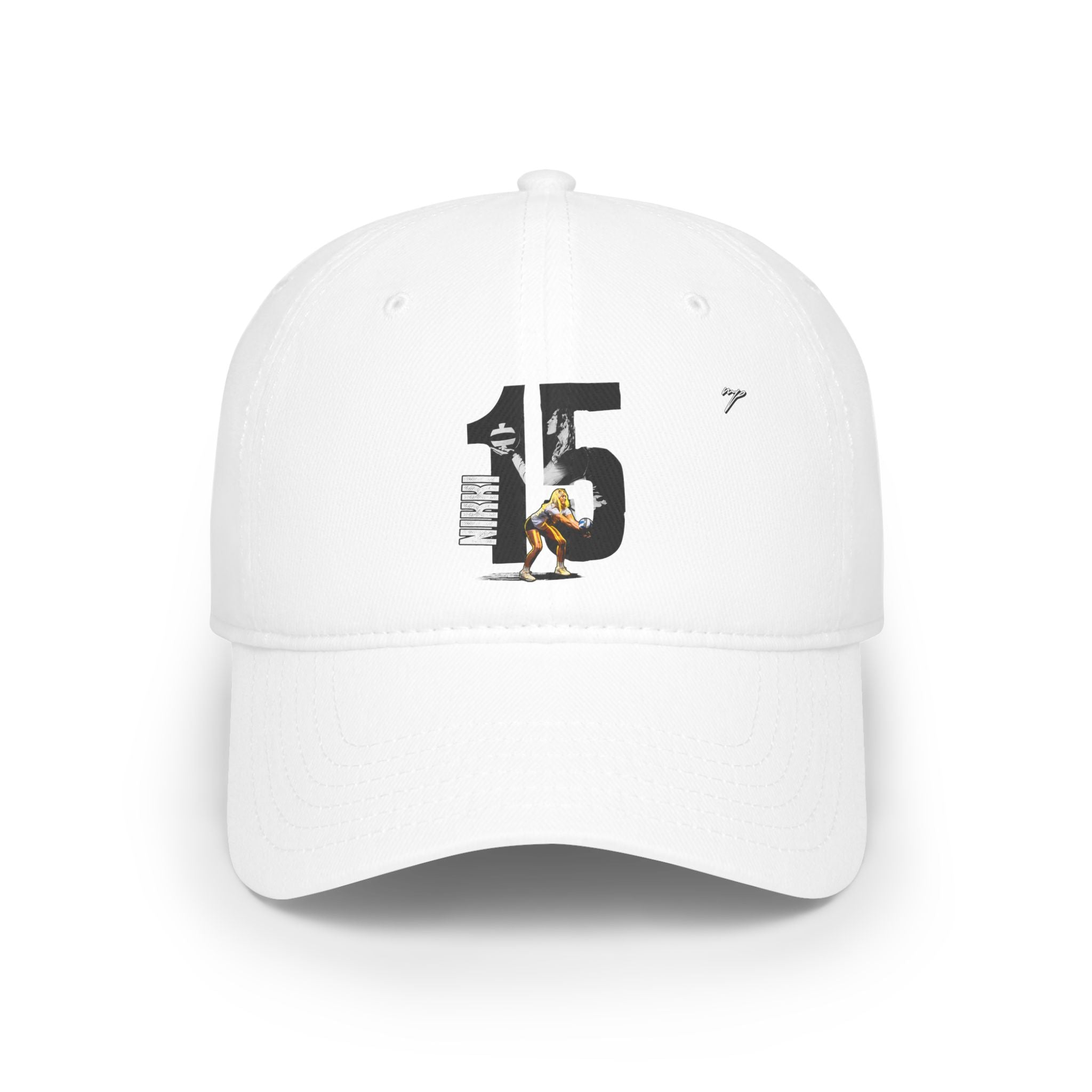 Nicole Smith Hat