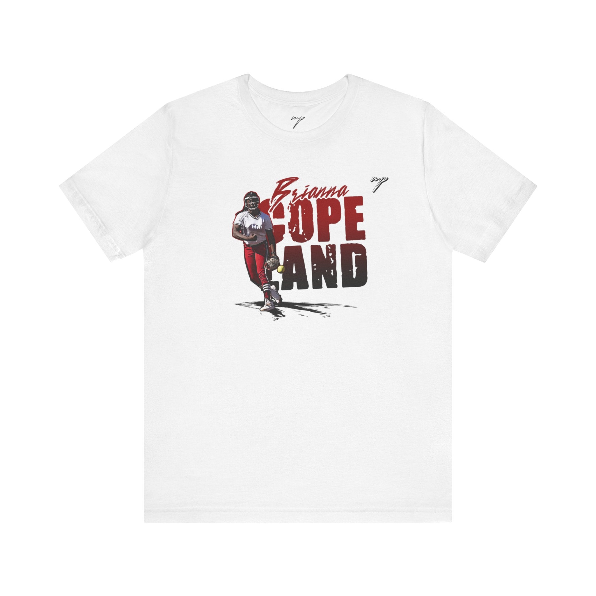 Brianna Copeland Graphic Tee