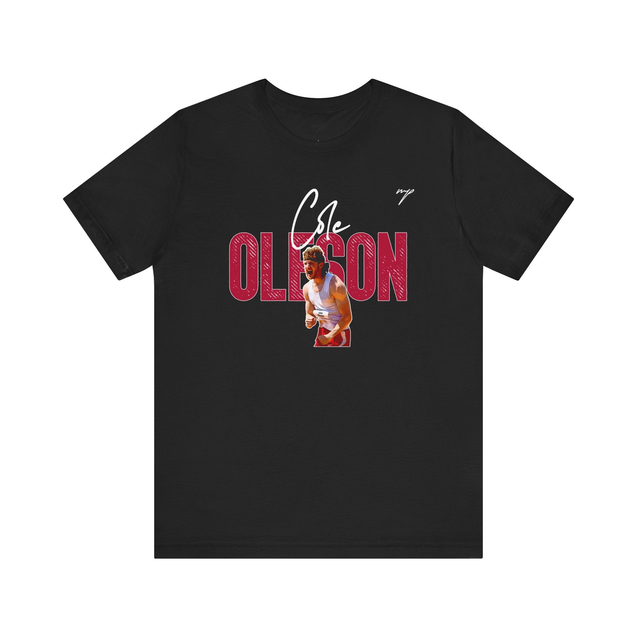 Cole Oleson Graphic Tee