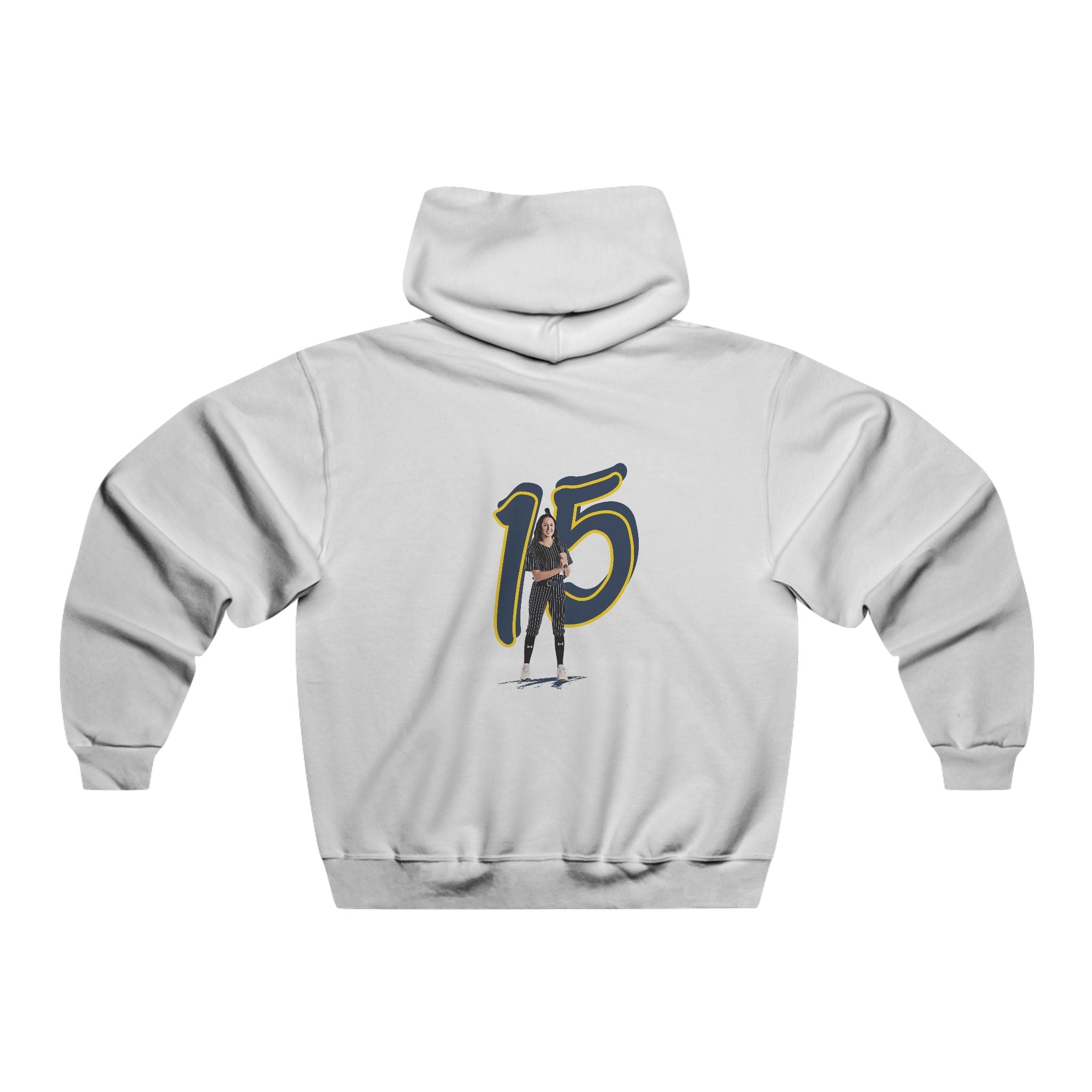Haley Garcia Vintage Hoodie