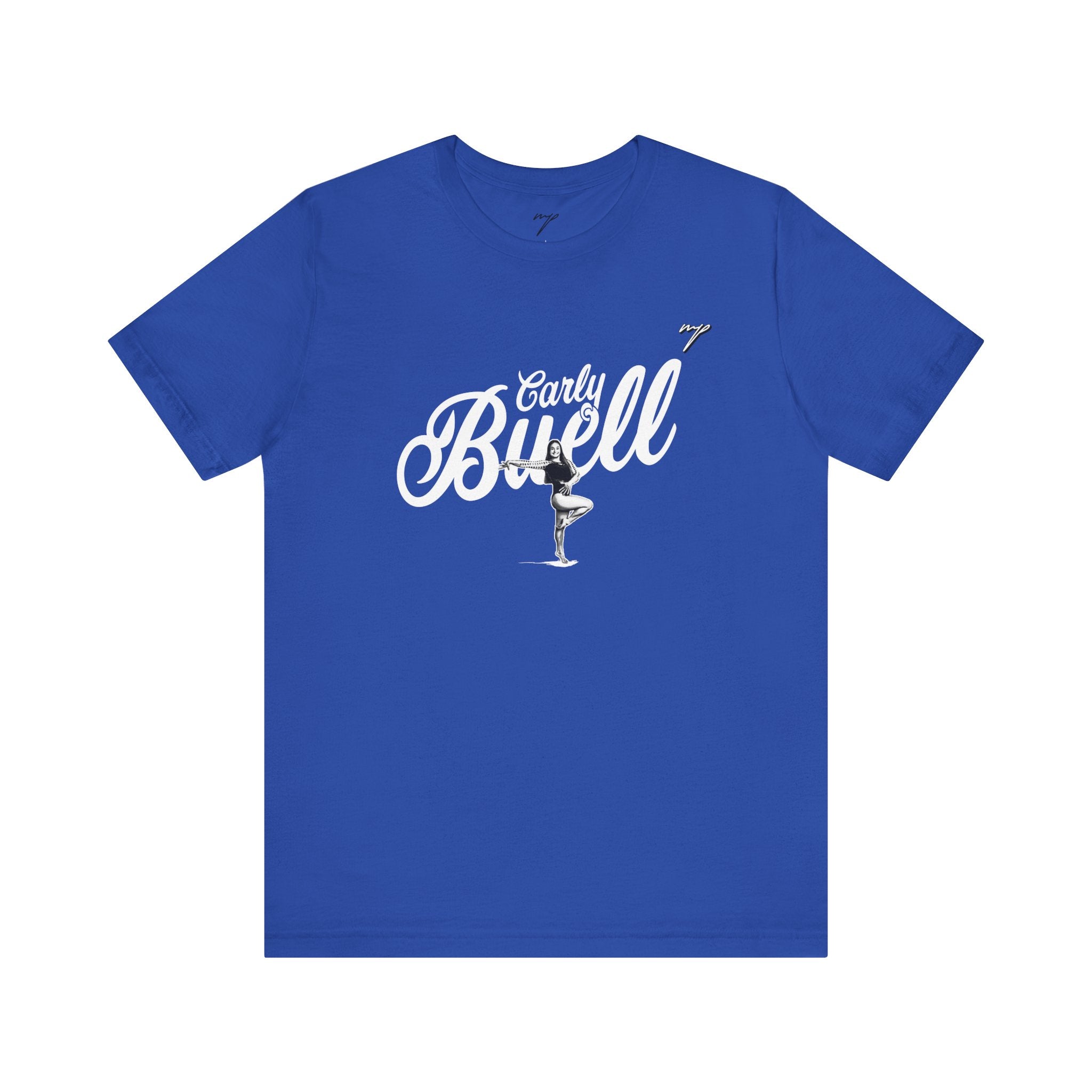 Carly Buell Graphic Tee